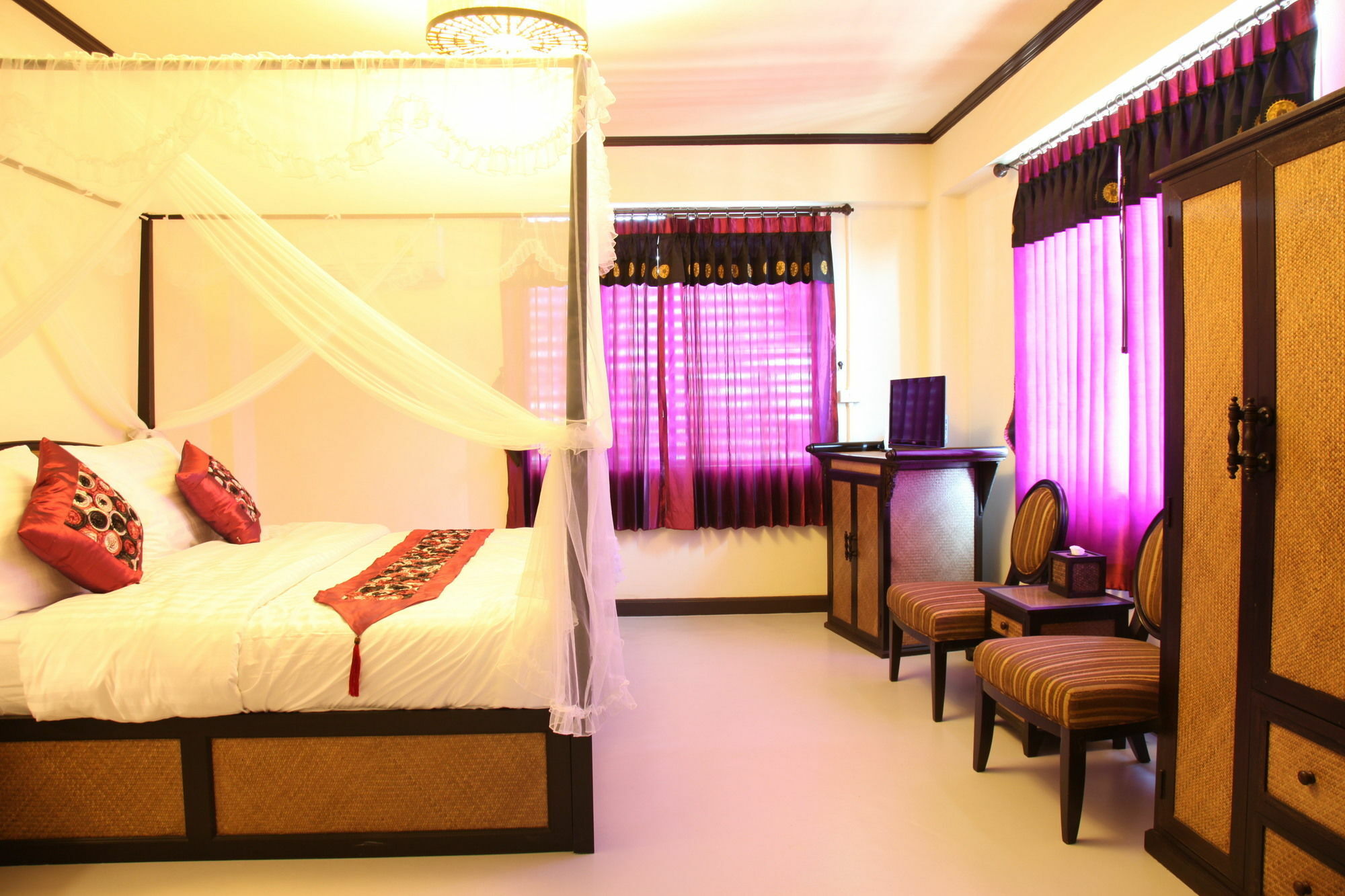 Kongkam House 3*
