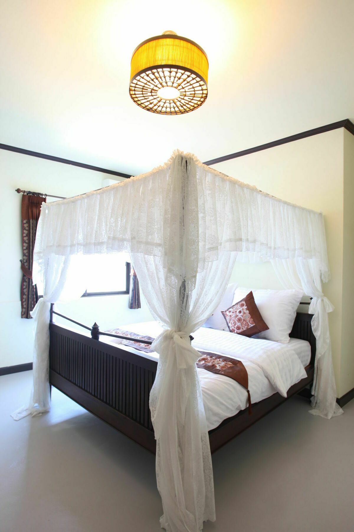 Kongkam House Hotel 3*