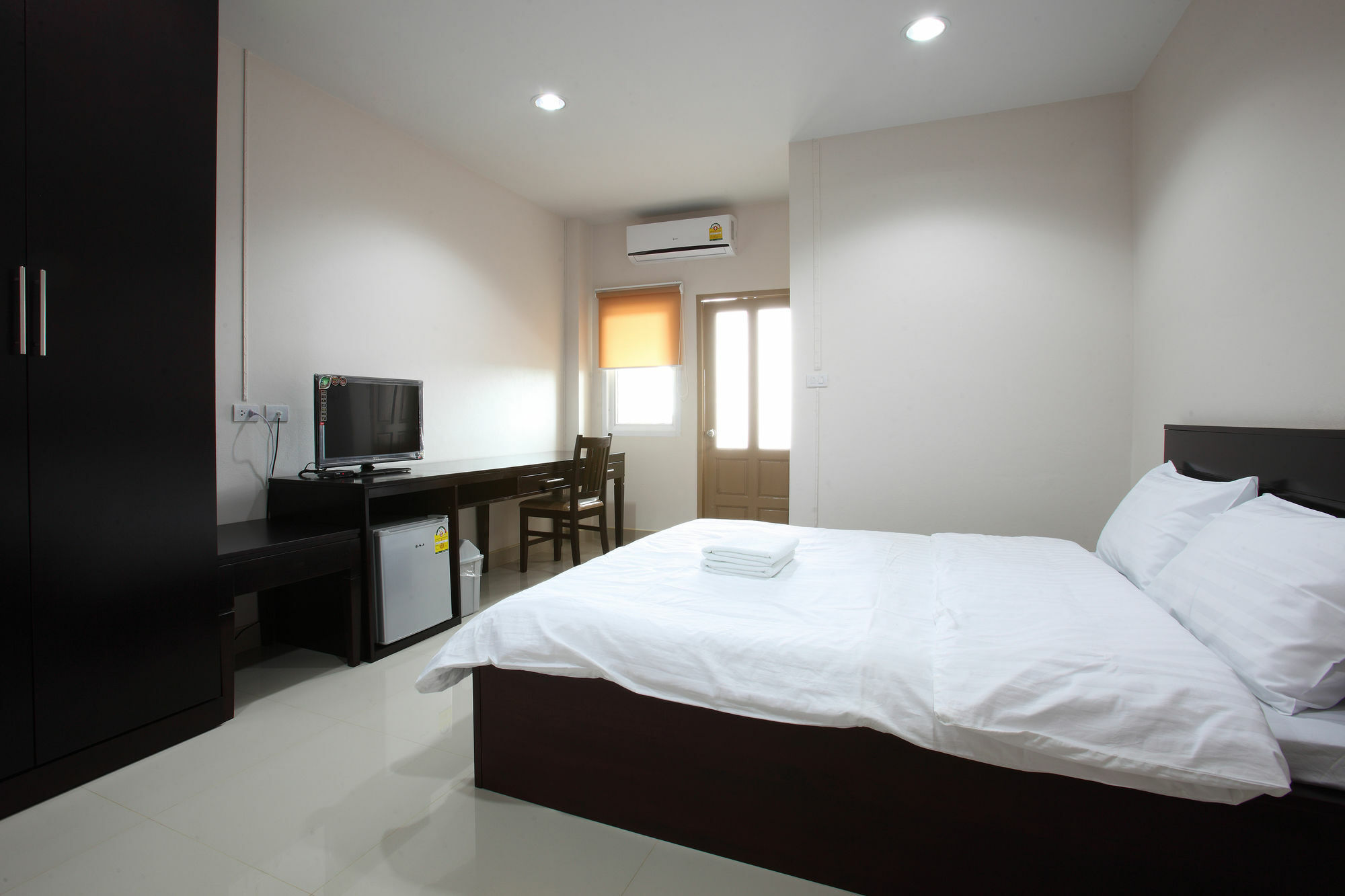 Garden Hill Aparthotel 2*