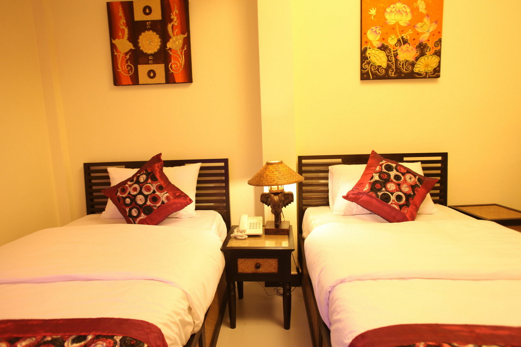Kongkam House Hotel Mae Sai