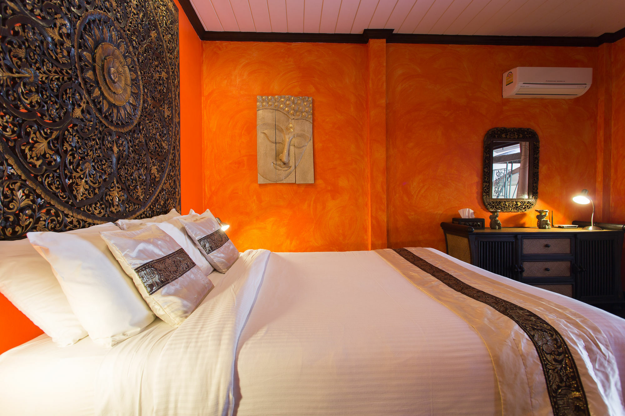 Baan Manu Chang Villa Ao Nang