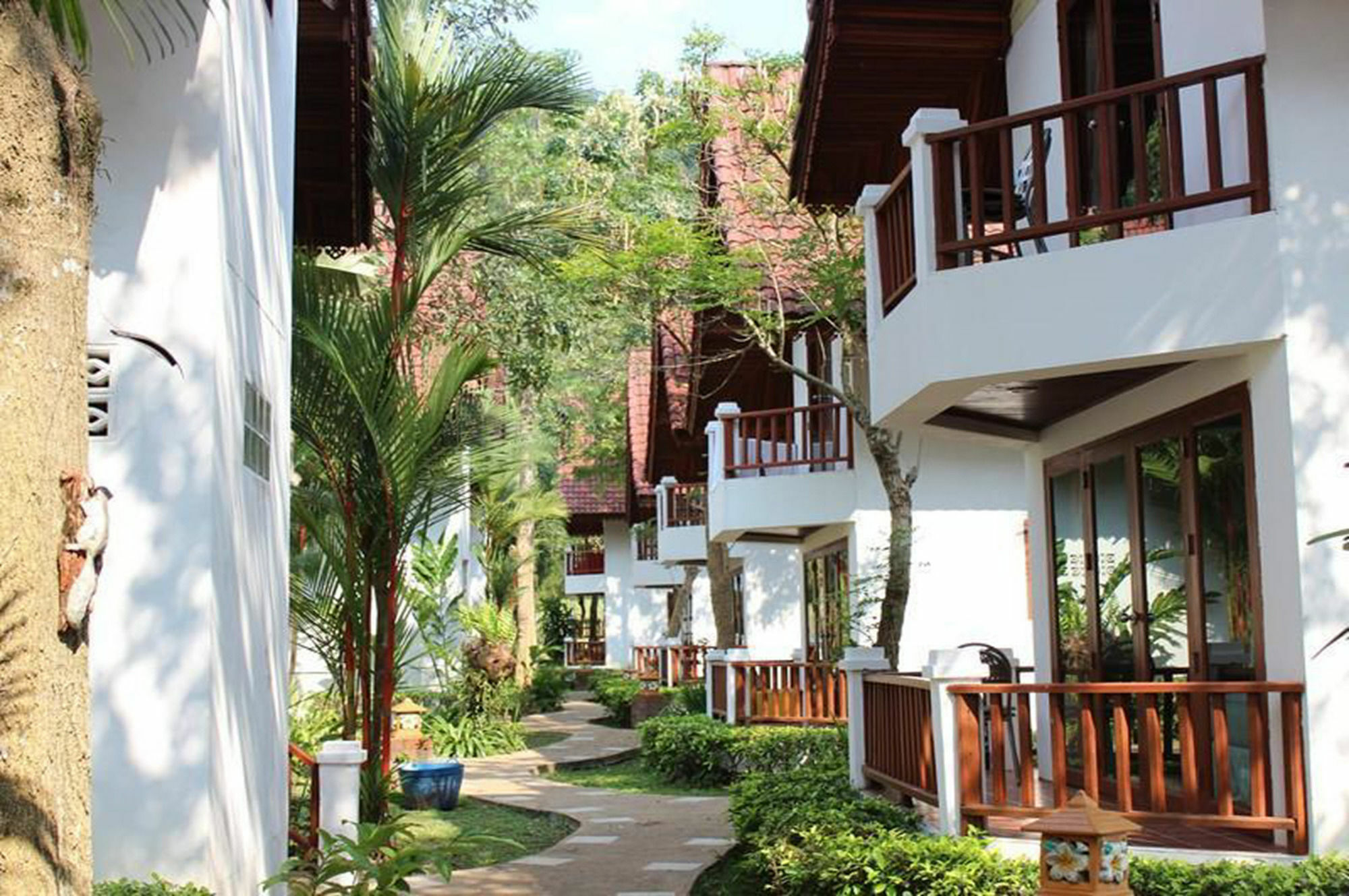 Thai Garden Hill 3*