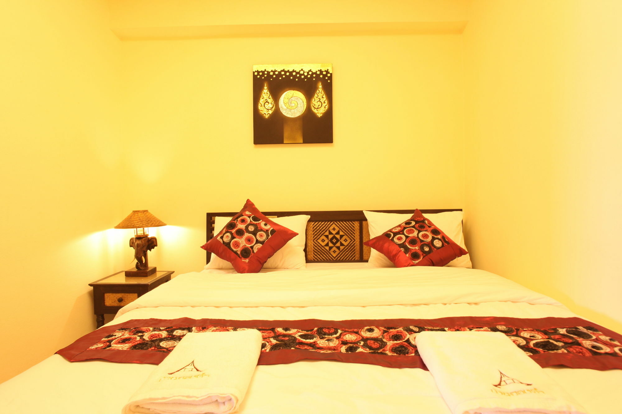 Kongkam House 3* Mae Sai