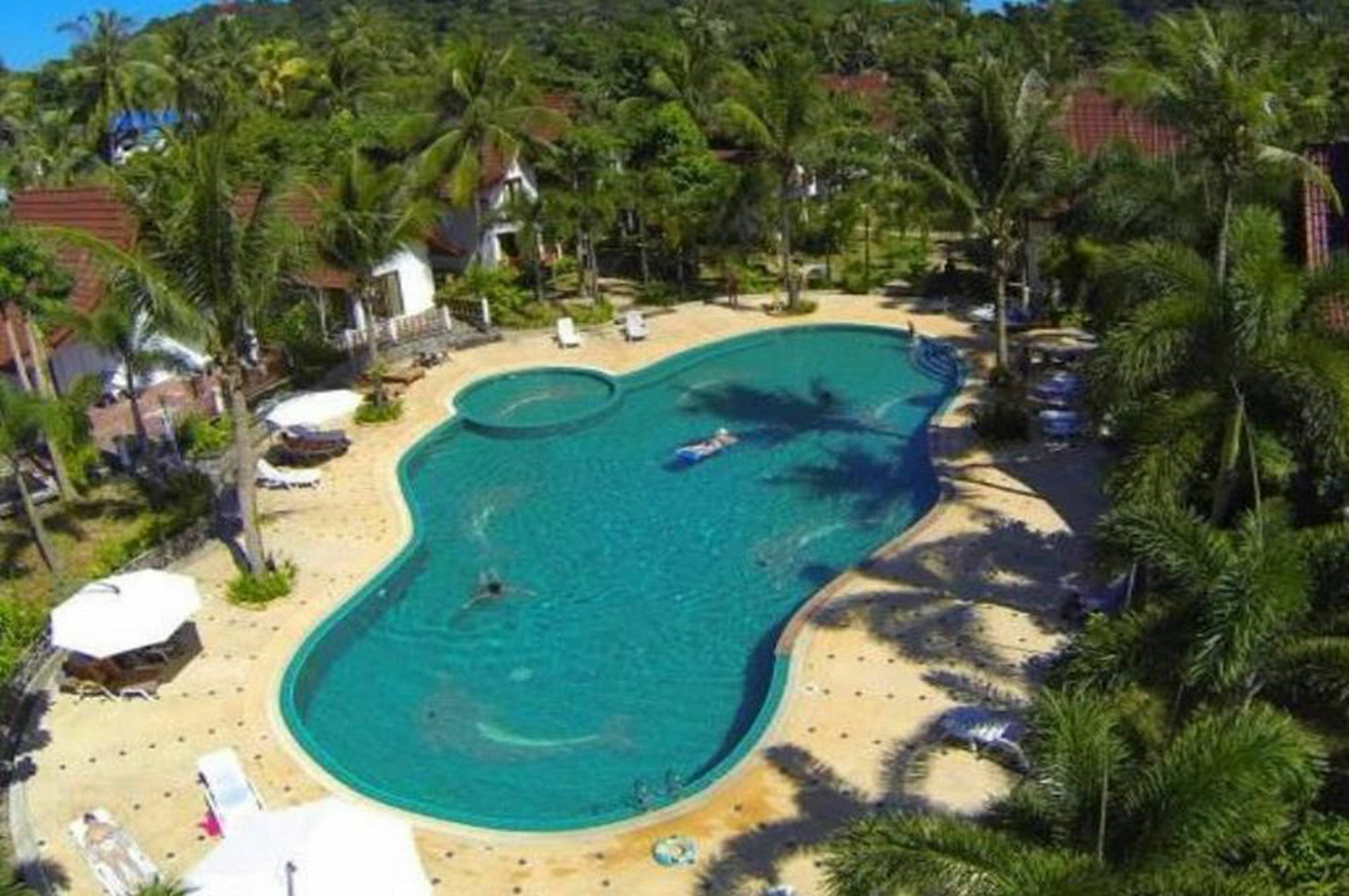 Thai Garden Hill 3*