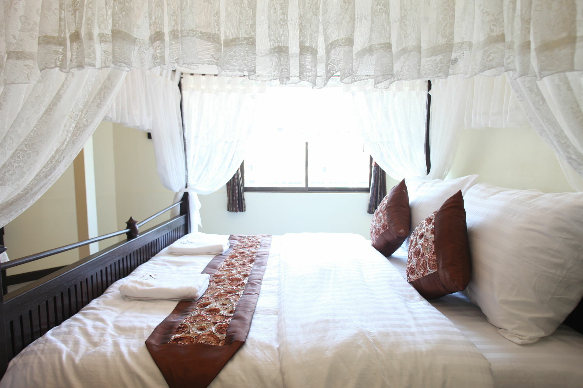 Kongkam House Mae Sai