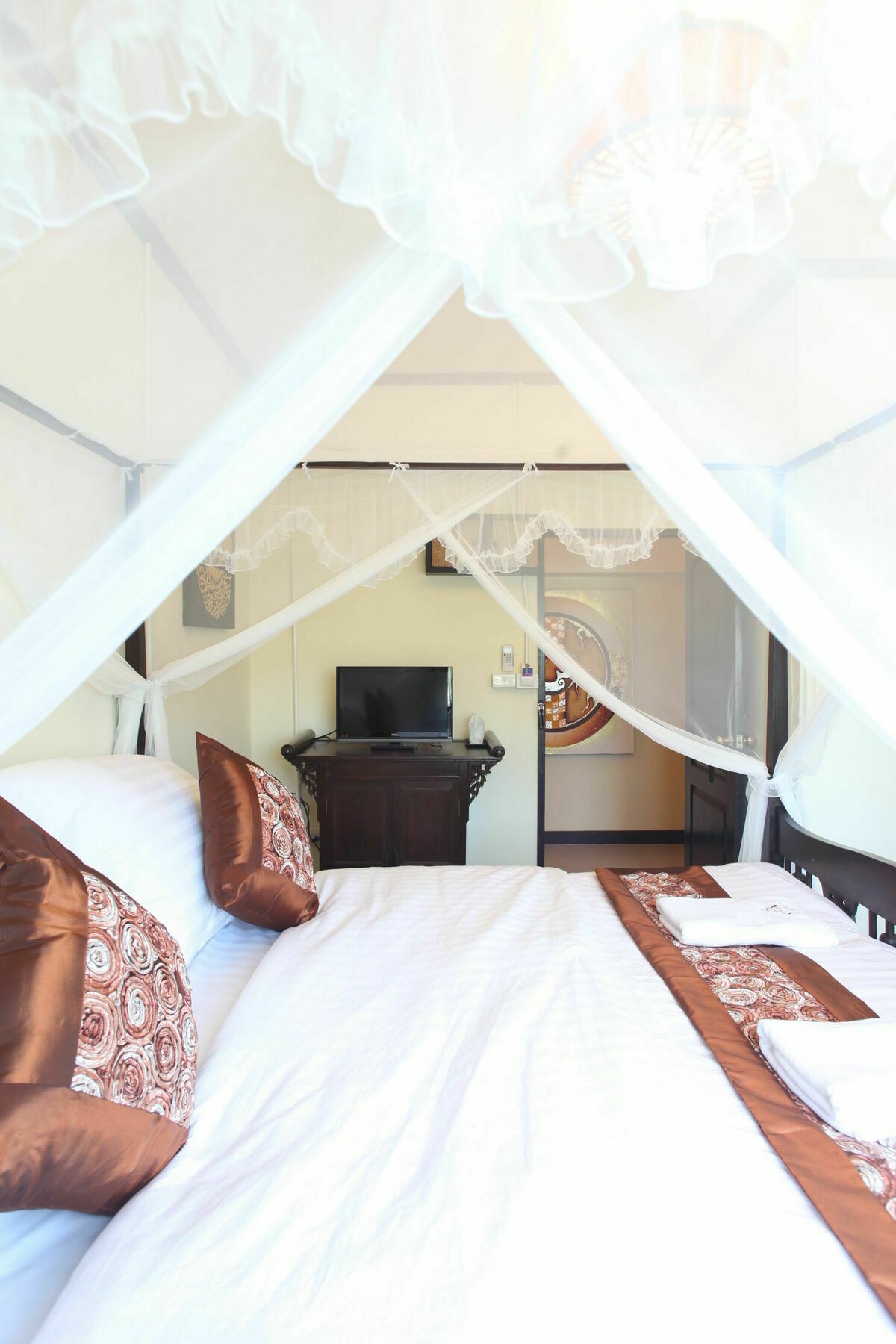 Kongkam House Hotel 3*