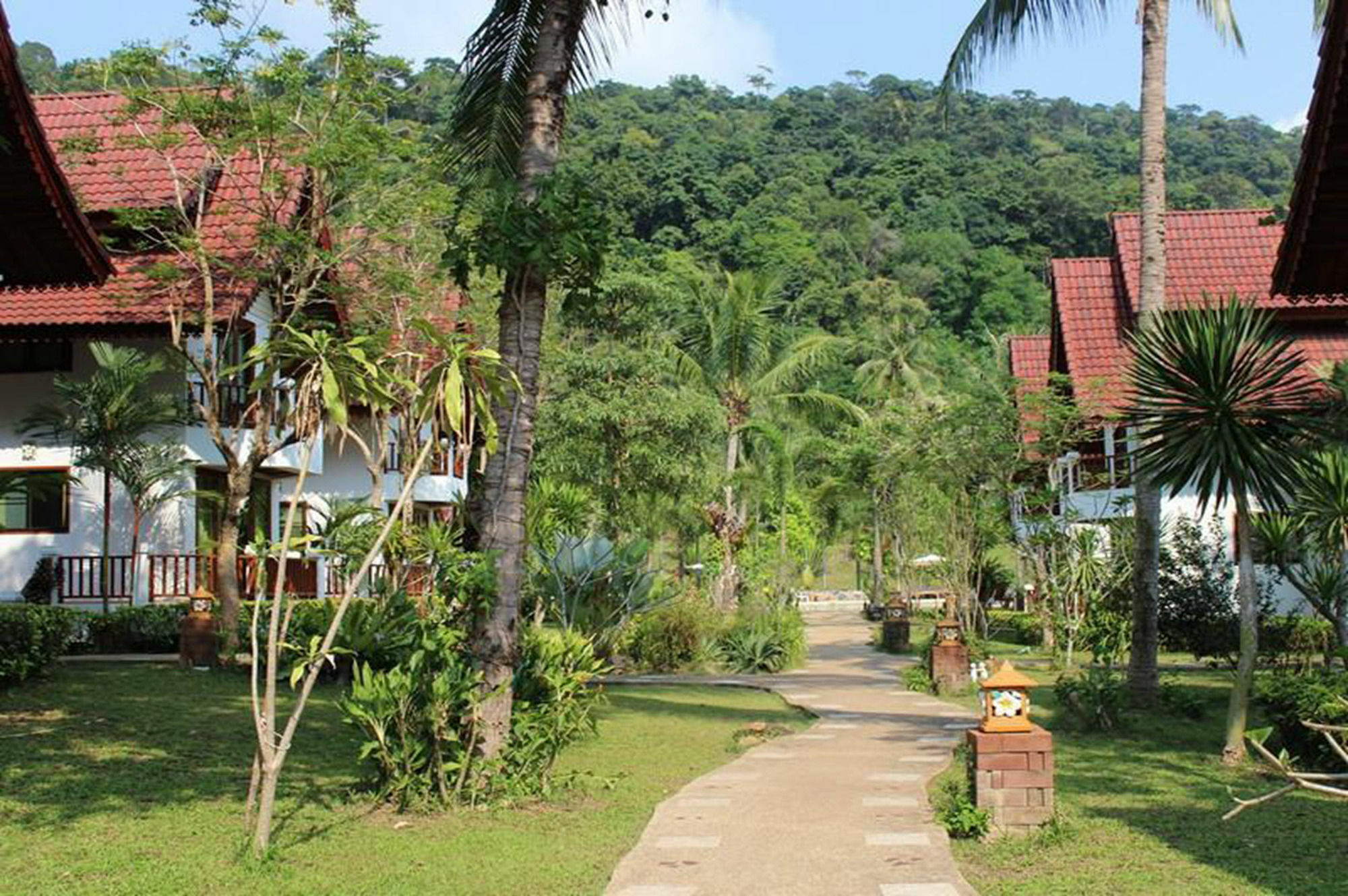 Thai Garden Hill