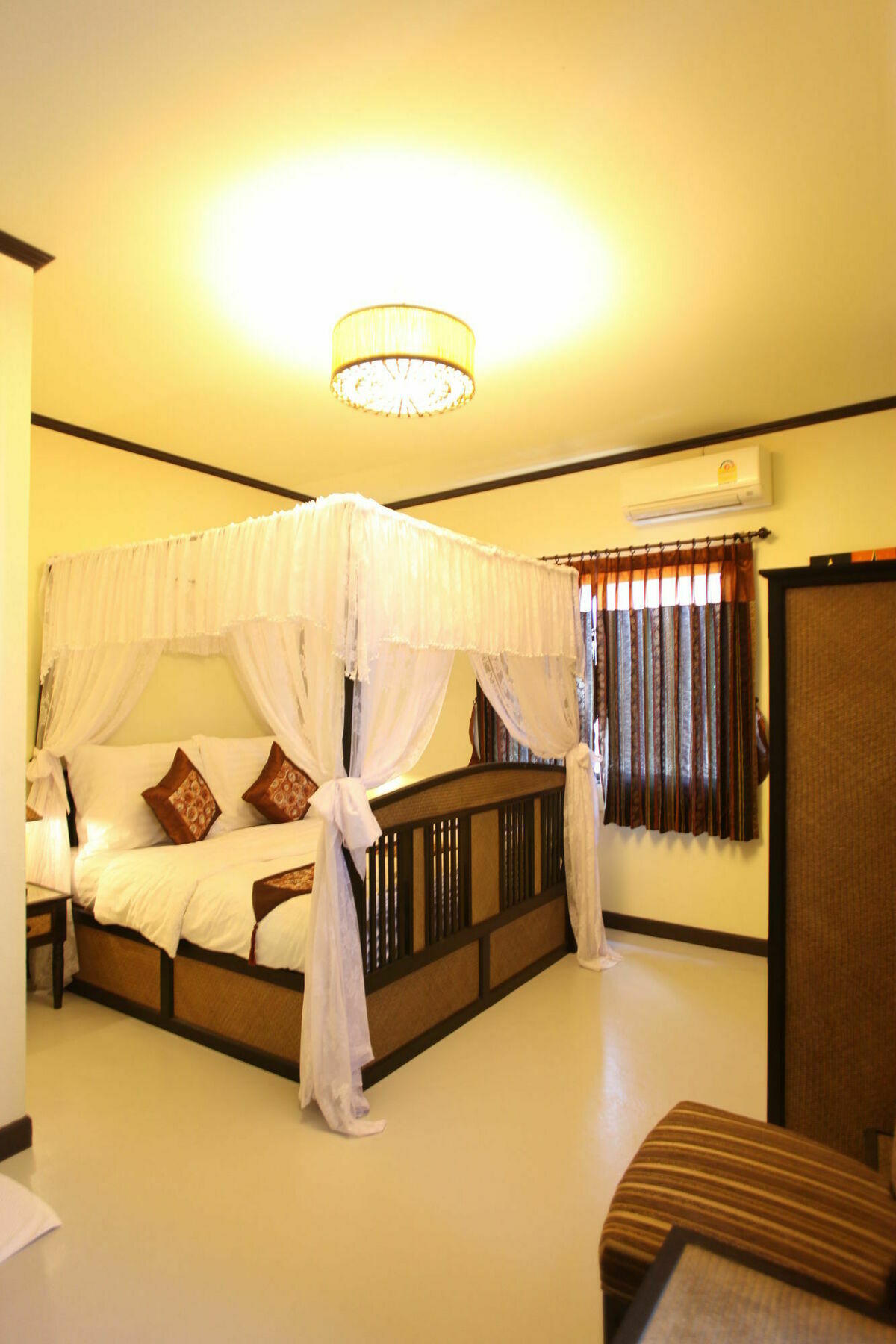 Hotel Kongkam House Mae Sai