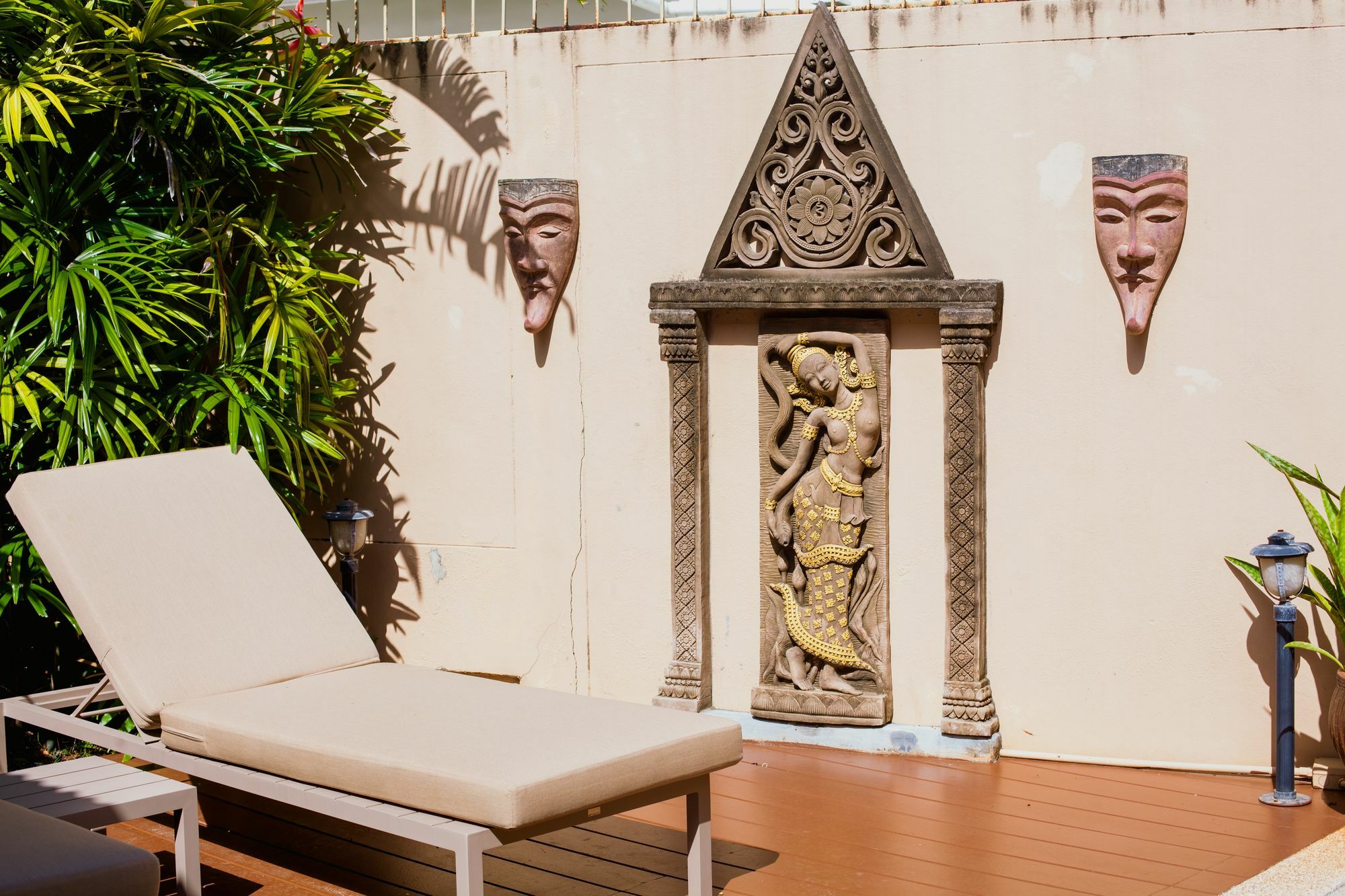 Baan Manu Chang *