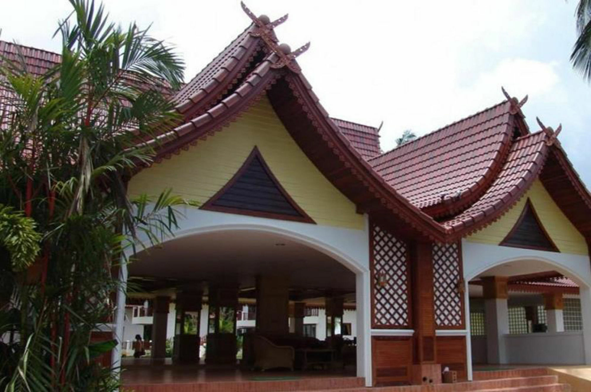 Thai Garden Hill