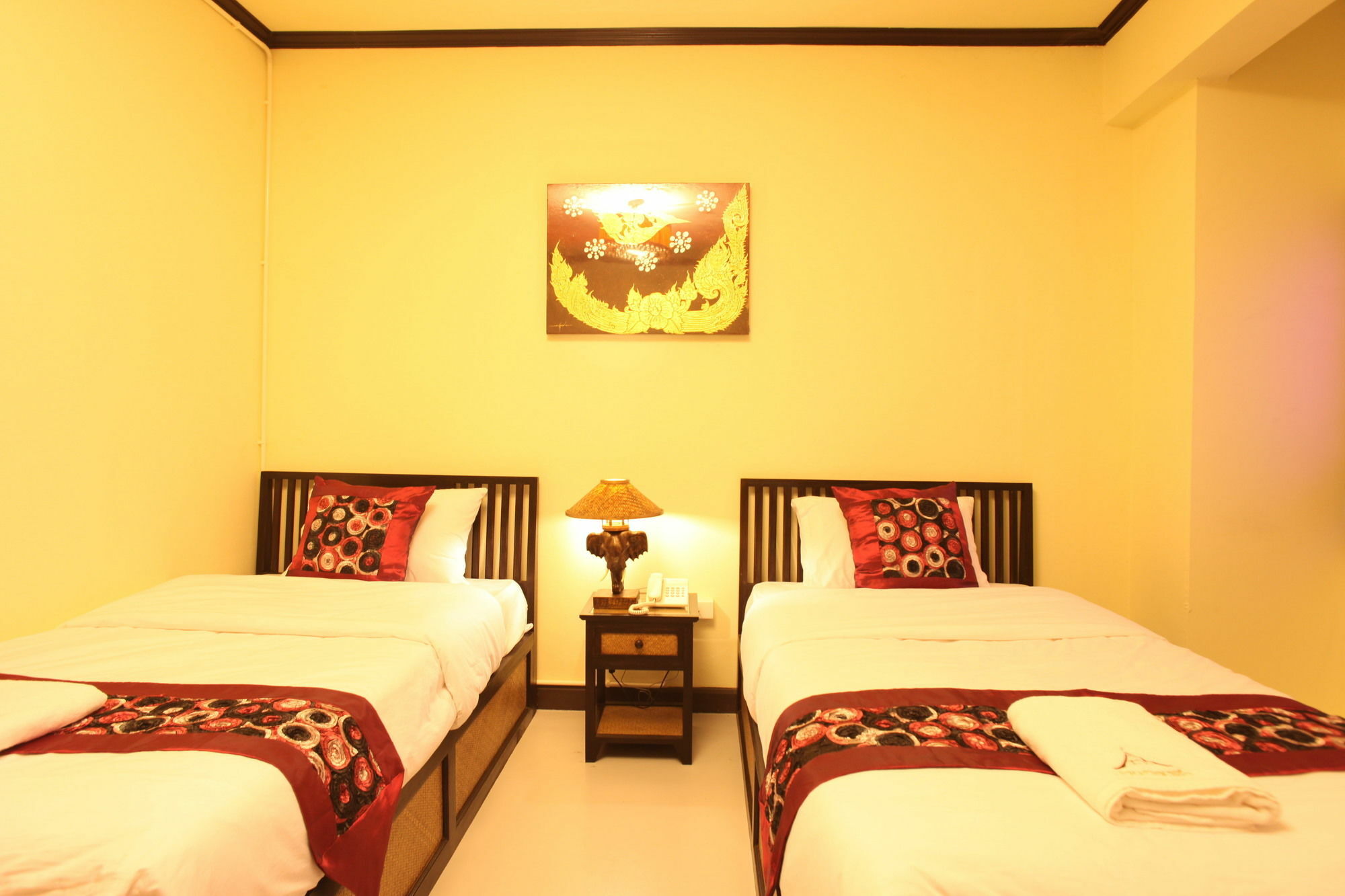 Kongkam House Hotel Mae Sai