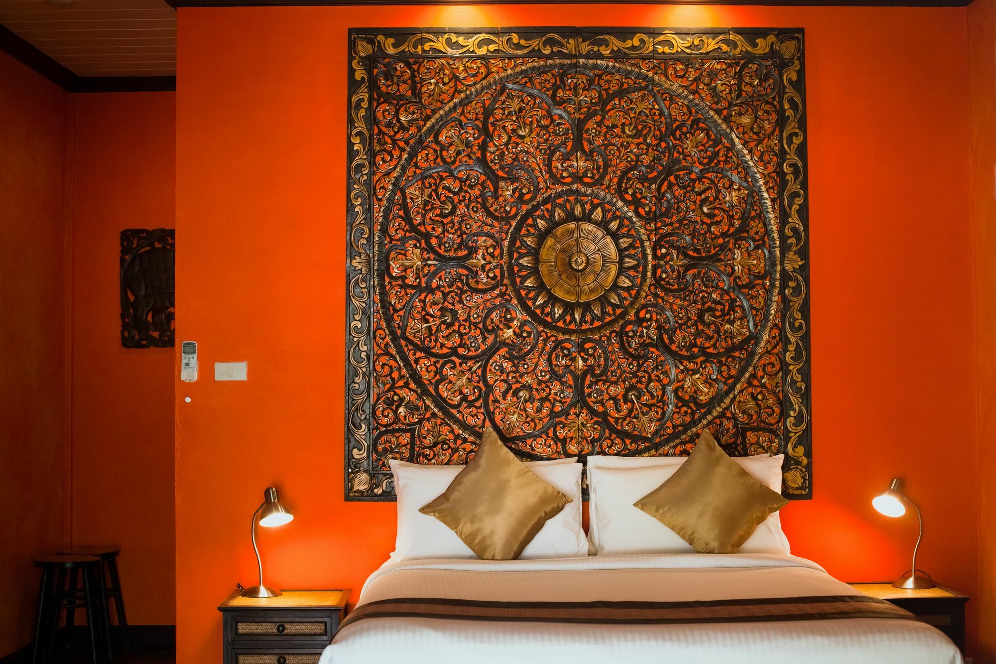 Villa Baan Manu Chang