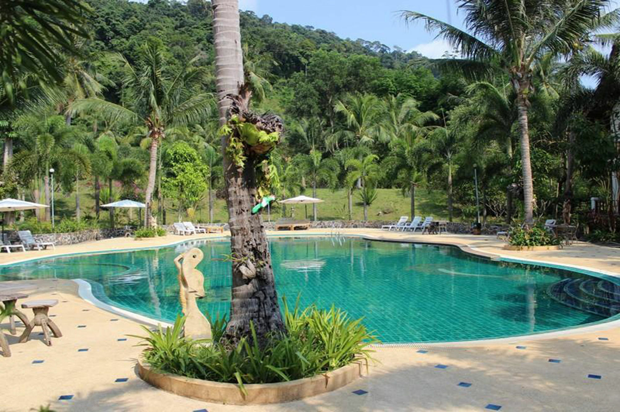 Thai Garden Hill 3*