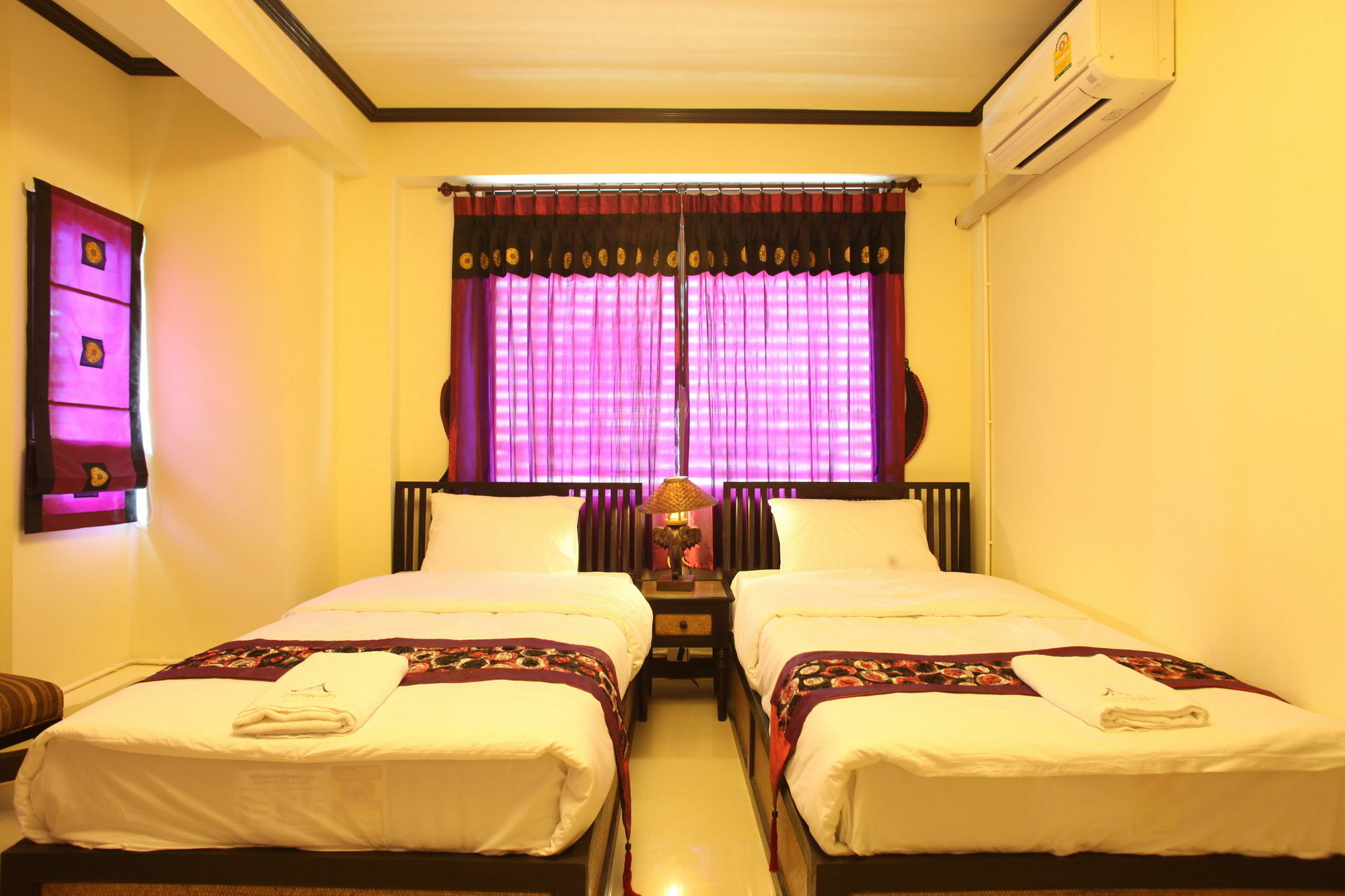 Kongkam House