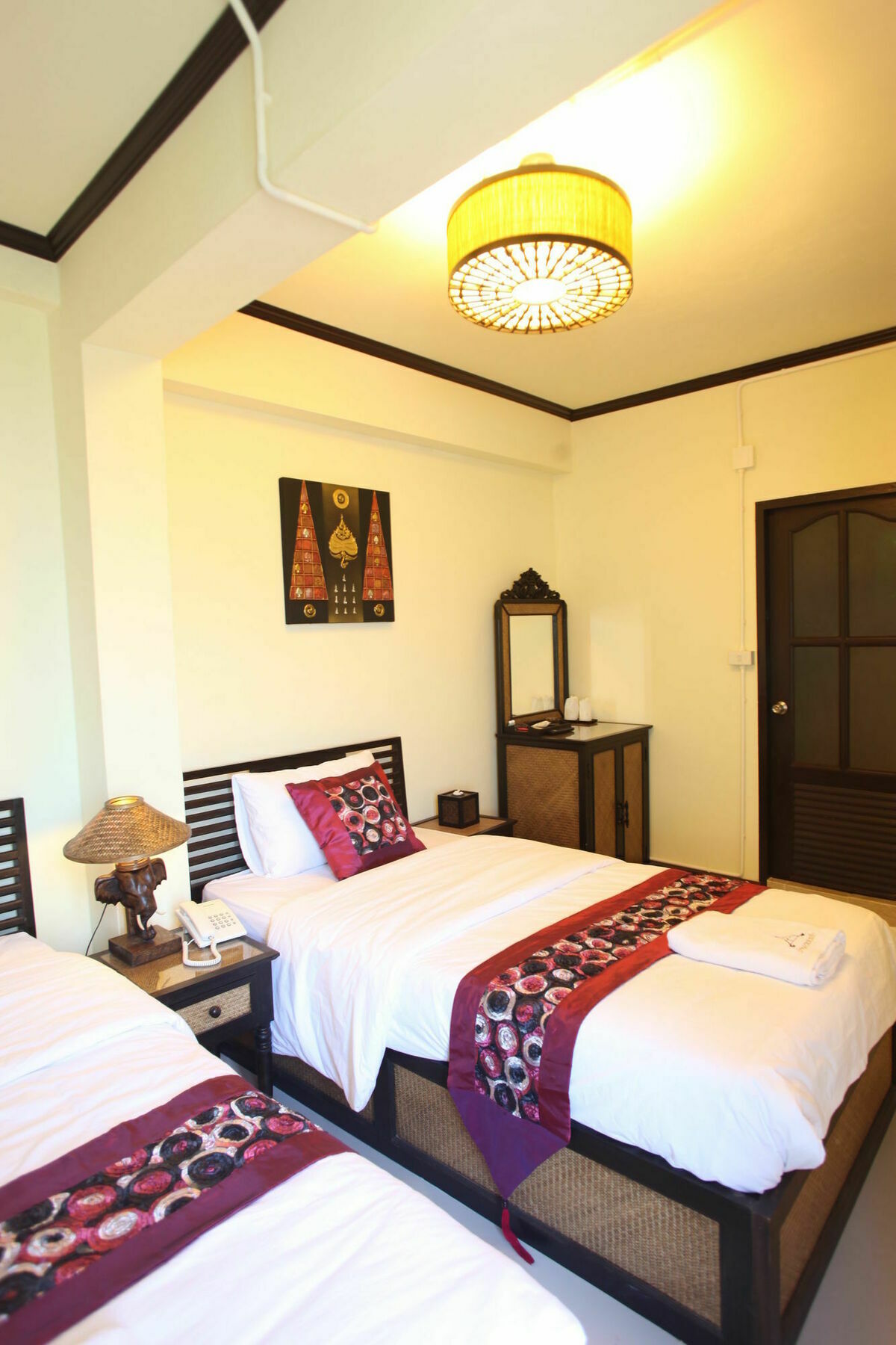 Hotel Kongkam House Mae Sai
