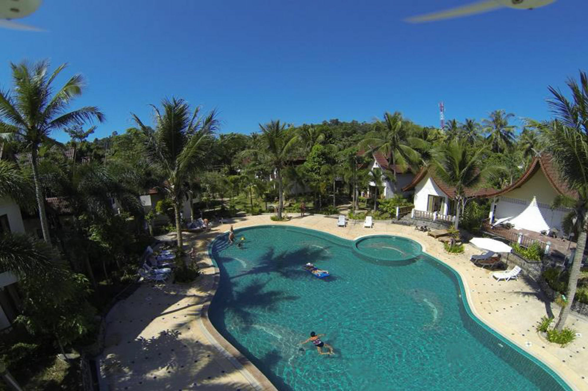 Thai Garden Hill 3*