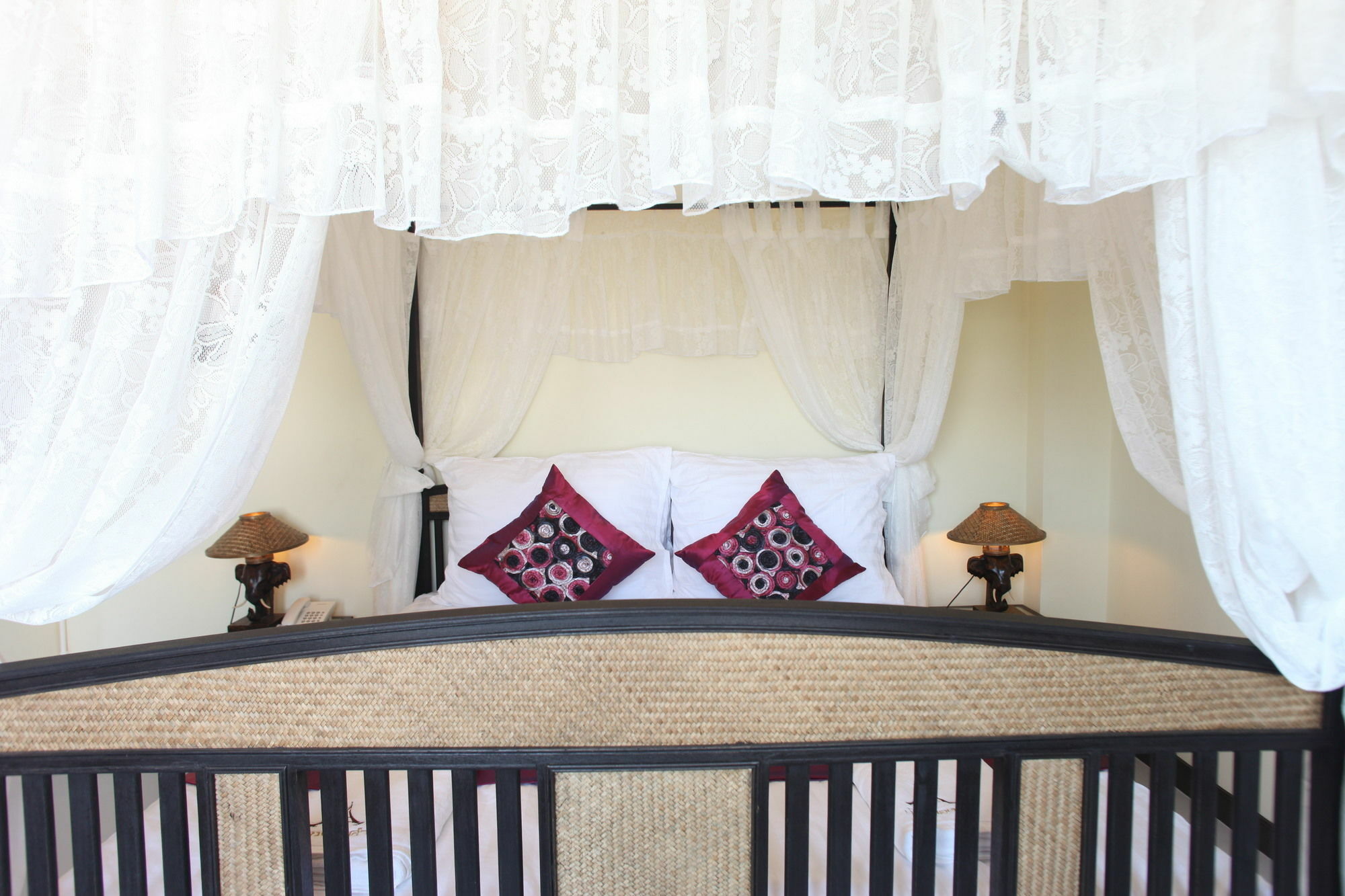 Kongkam House Hotel