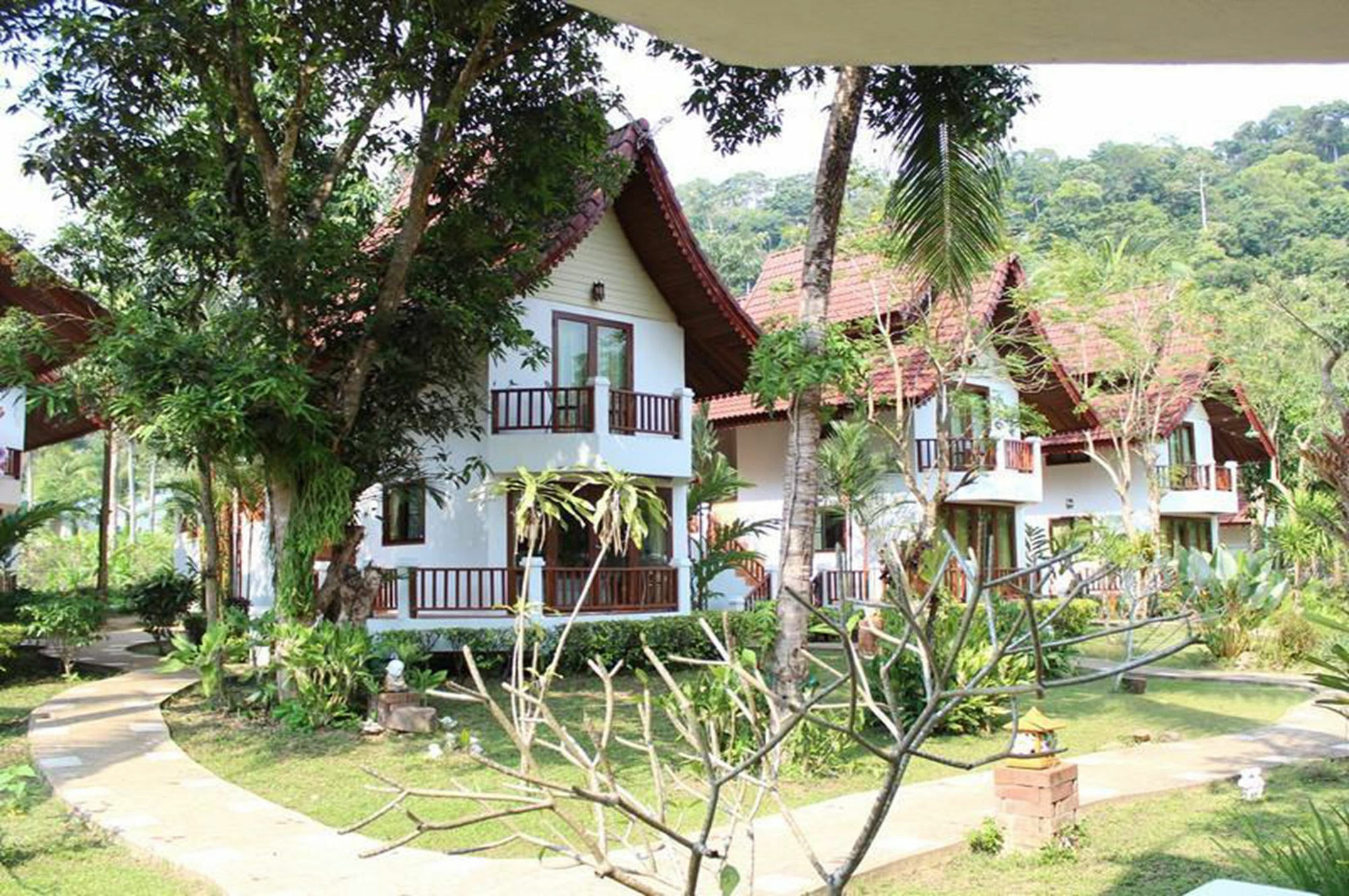 Thai Garden Hill