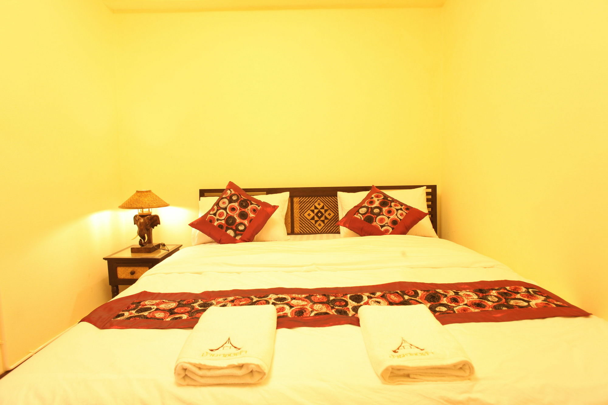 Hotel Kongkam House 3*