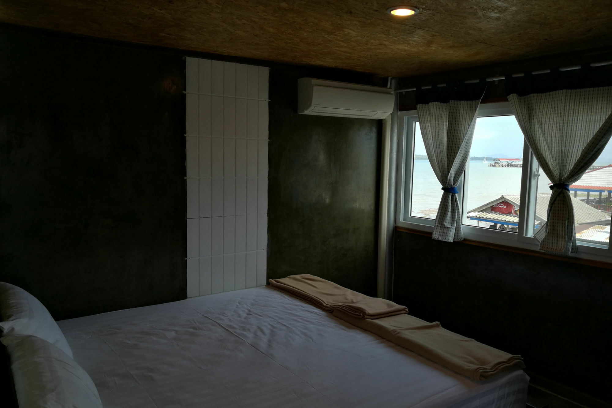 Sriraya 2* Koh Lanta