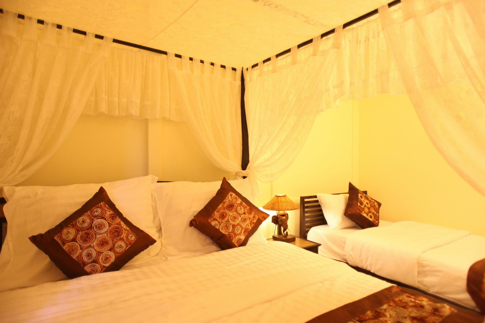 Kongkam House 3*