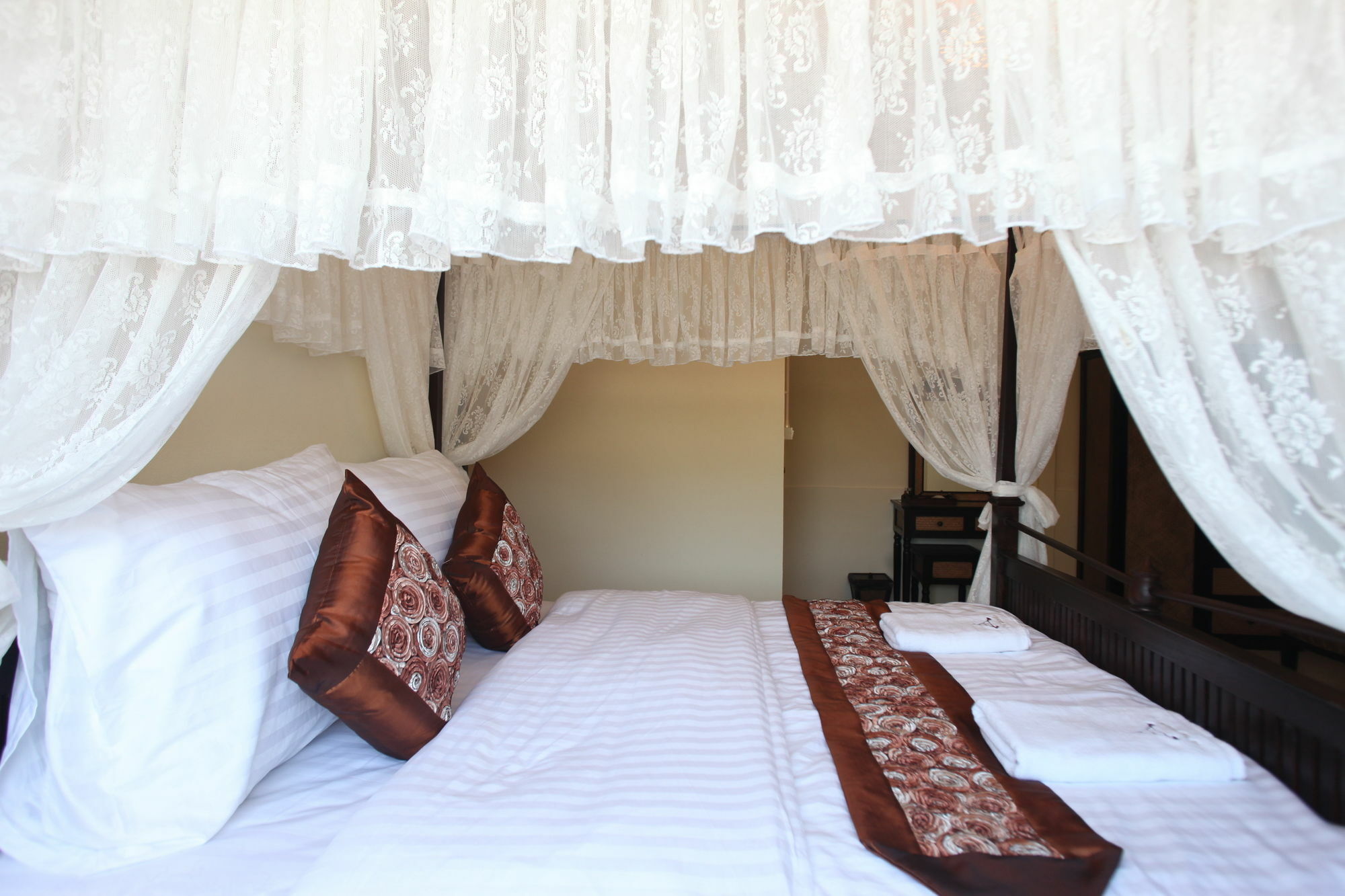 Hotel Kongkam House Mae Sai