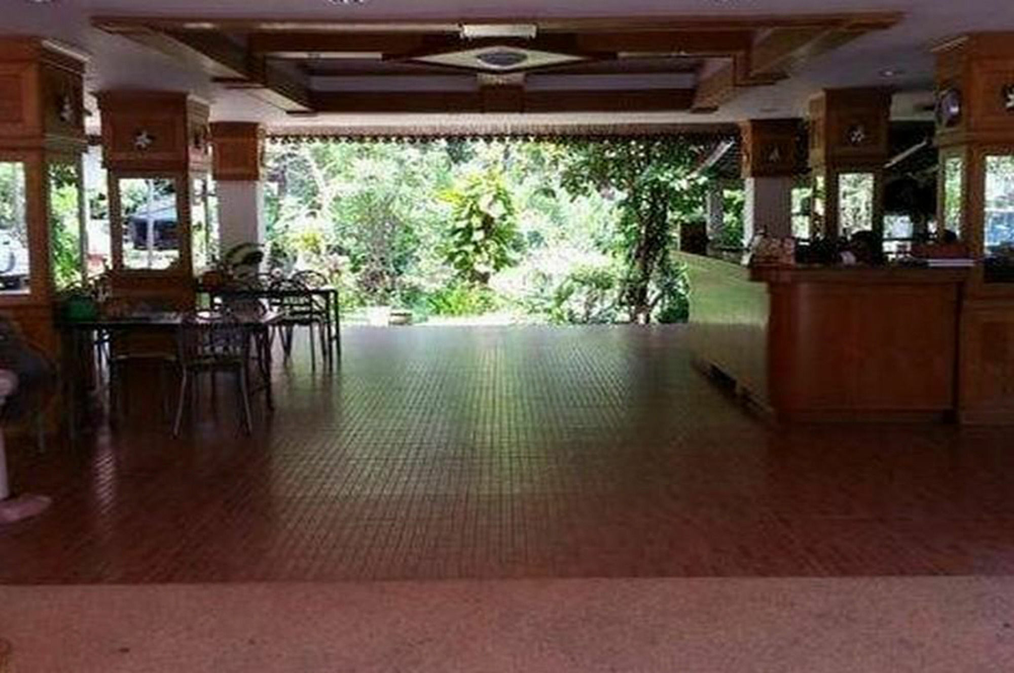 Thai Garden Hill
