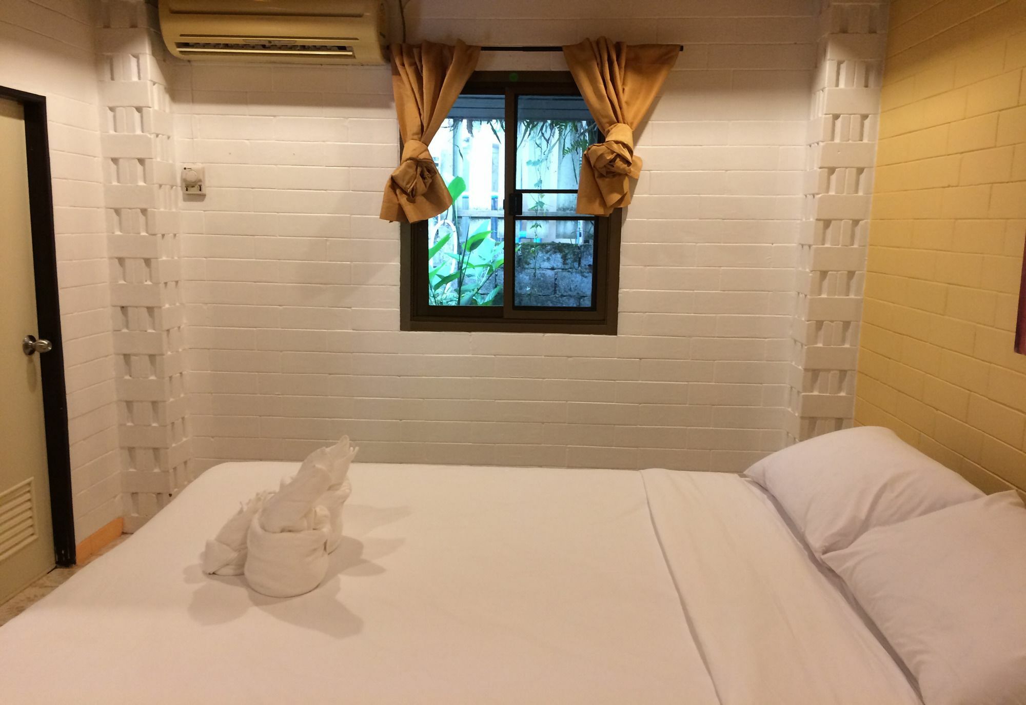 Guest house Khaolak Tusneem Khao Lak