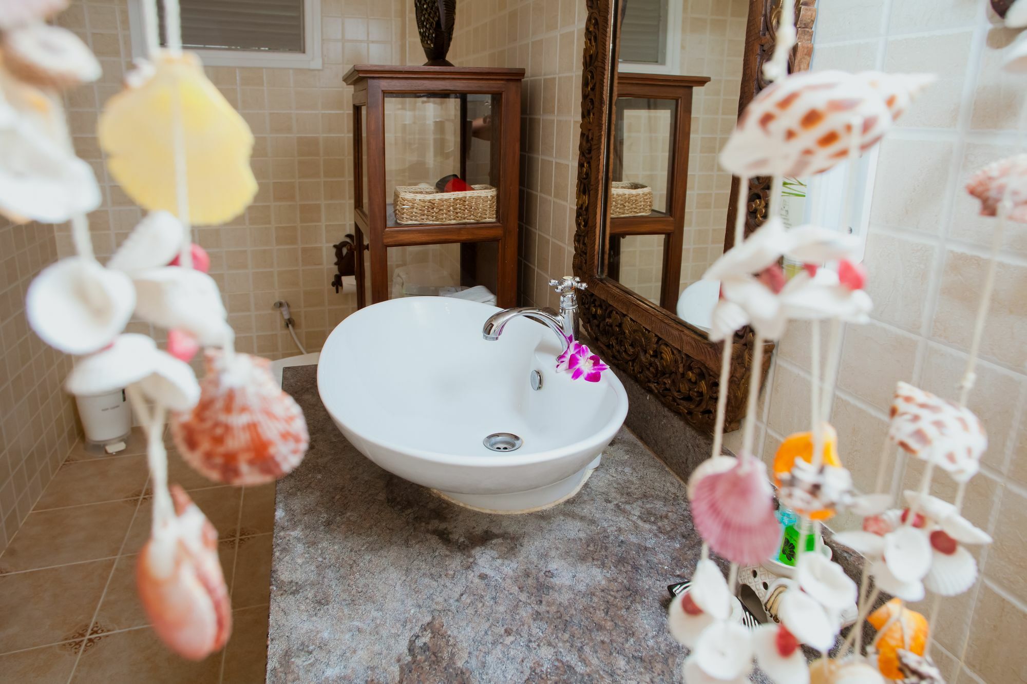 Villa Baan Manu Chang Ao Nang