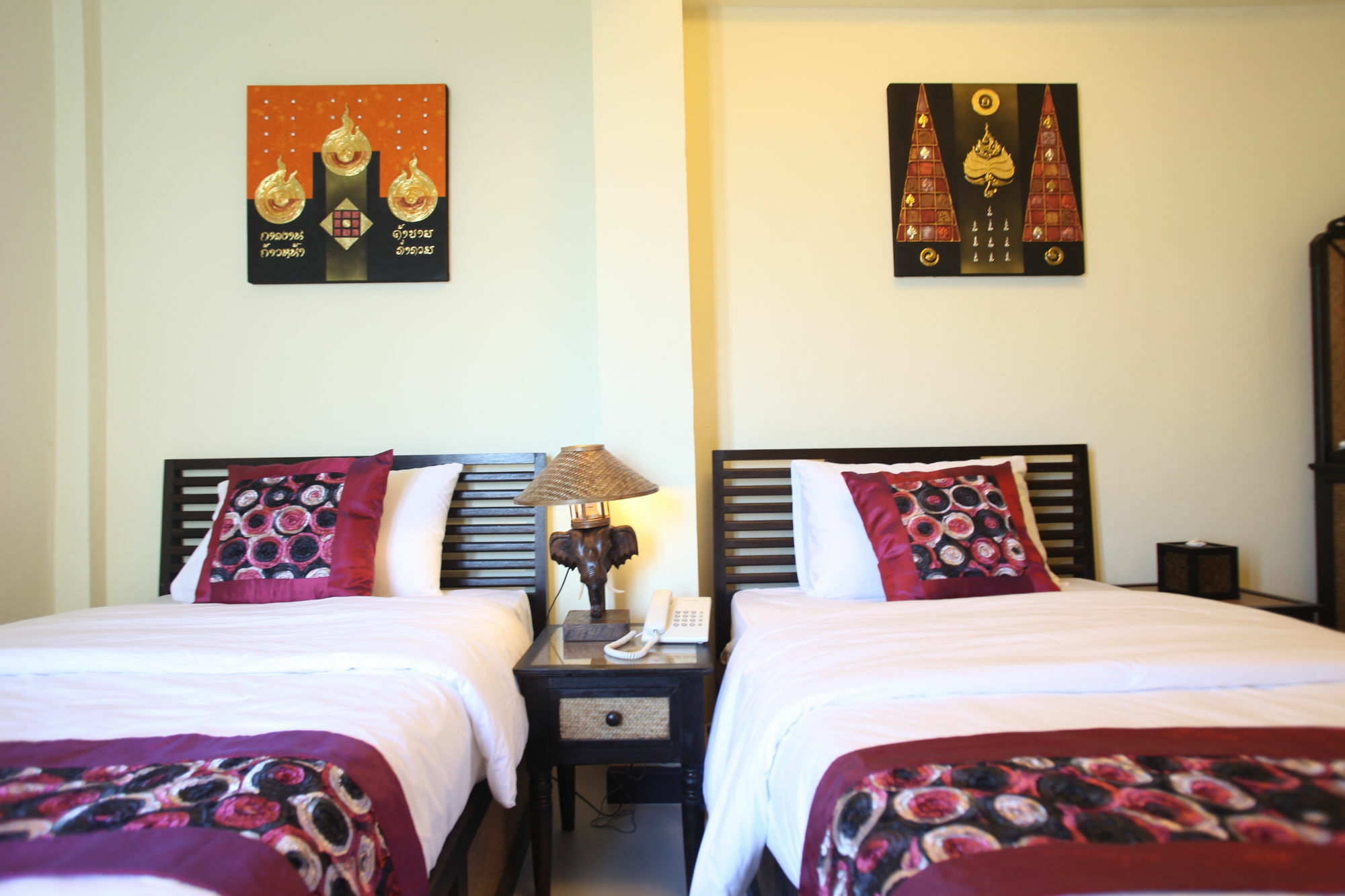 Kongkam House Hotel