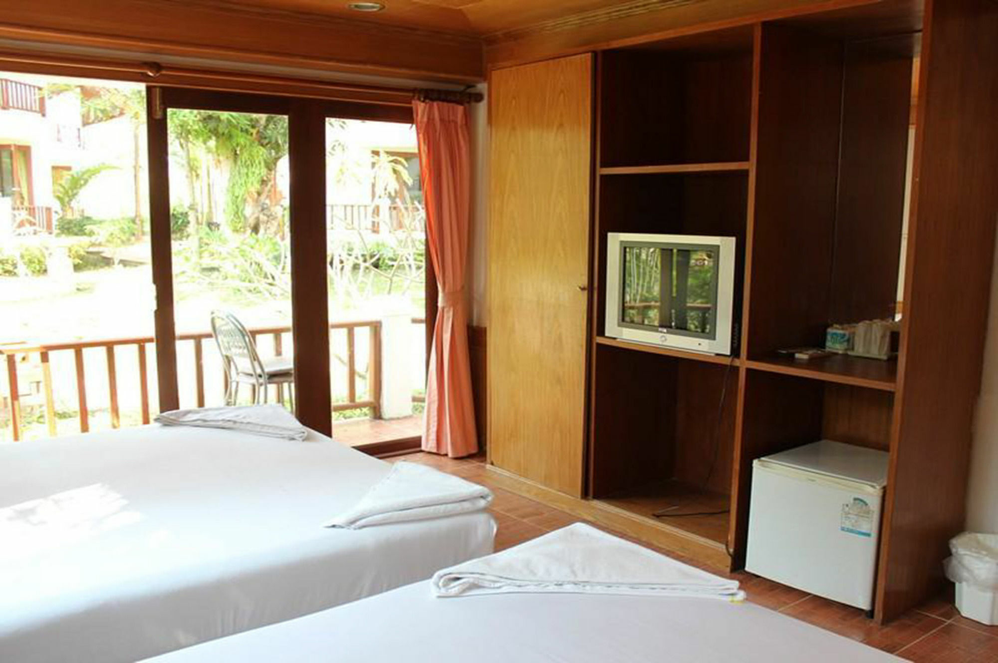 Thai Garden Hill 3*
