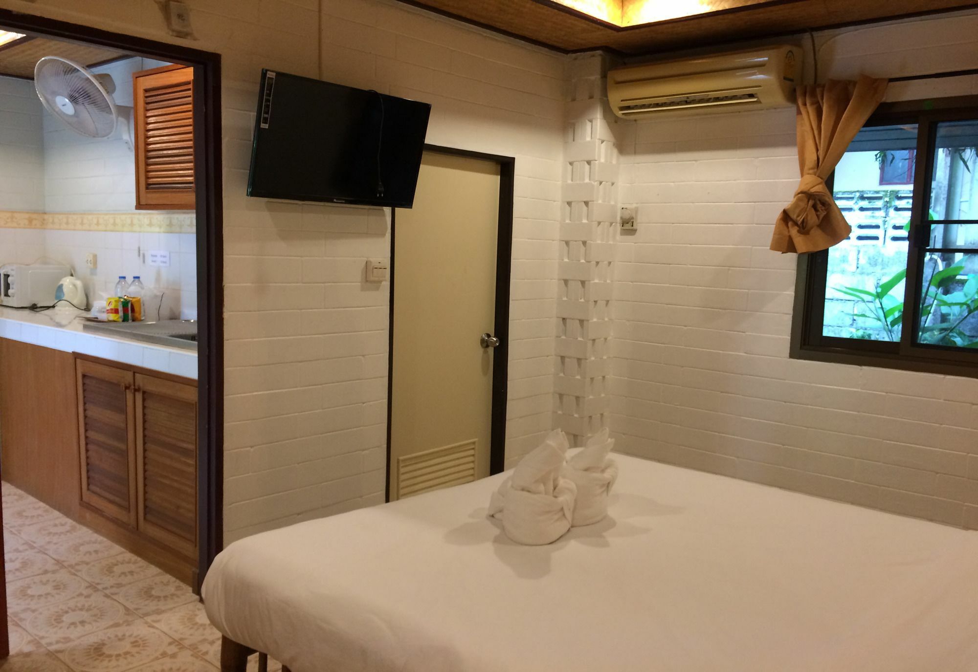 Guest house Khaolak Tusneem Khao Lak
