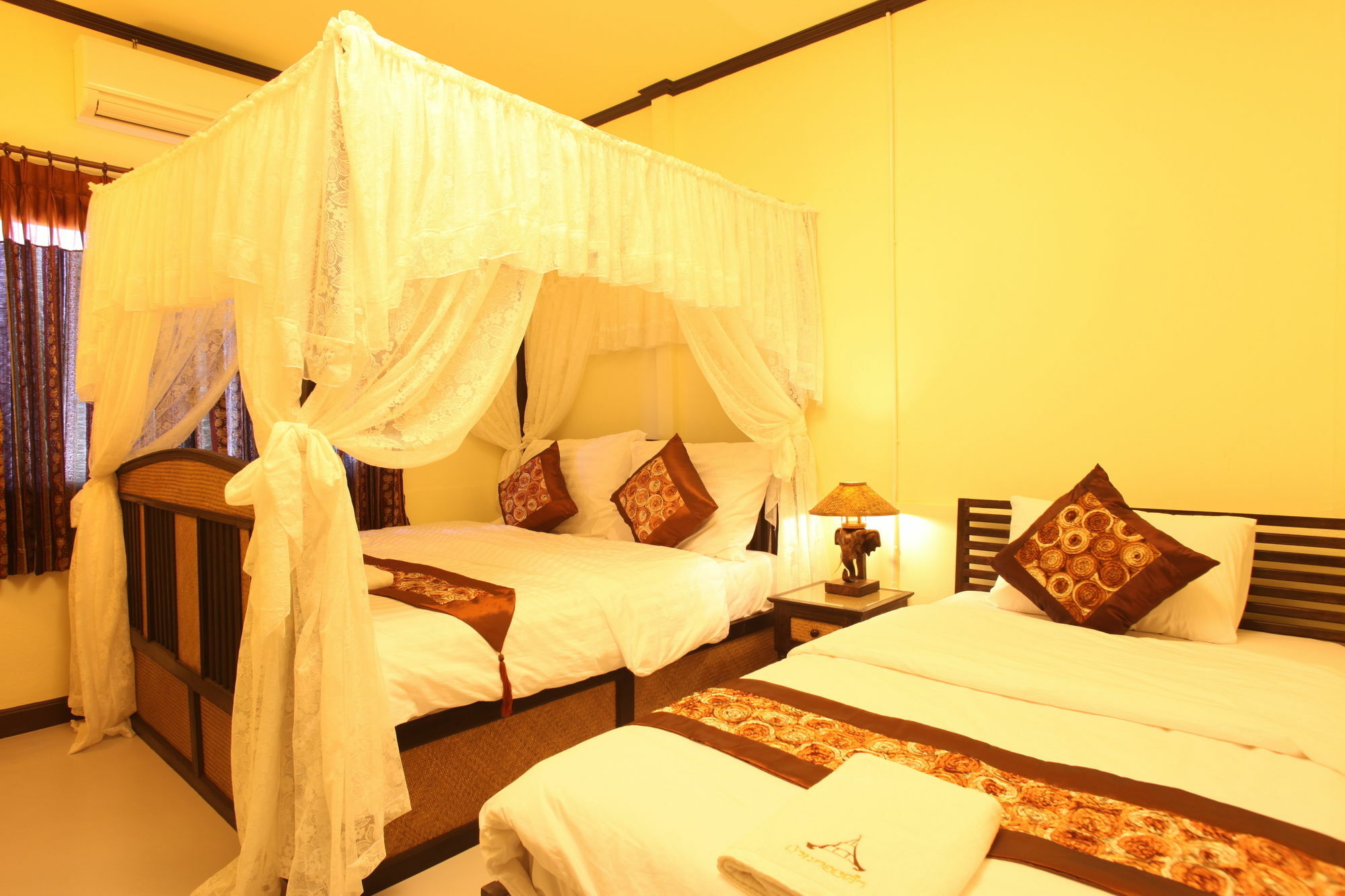 Hotel Kongkam House