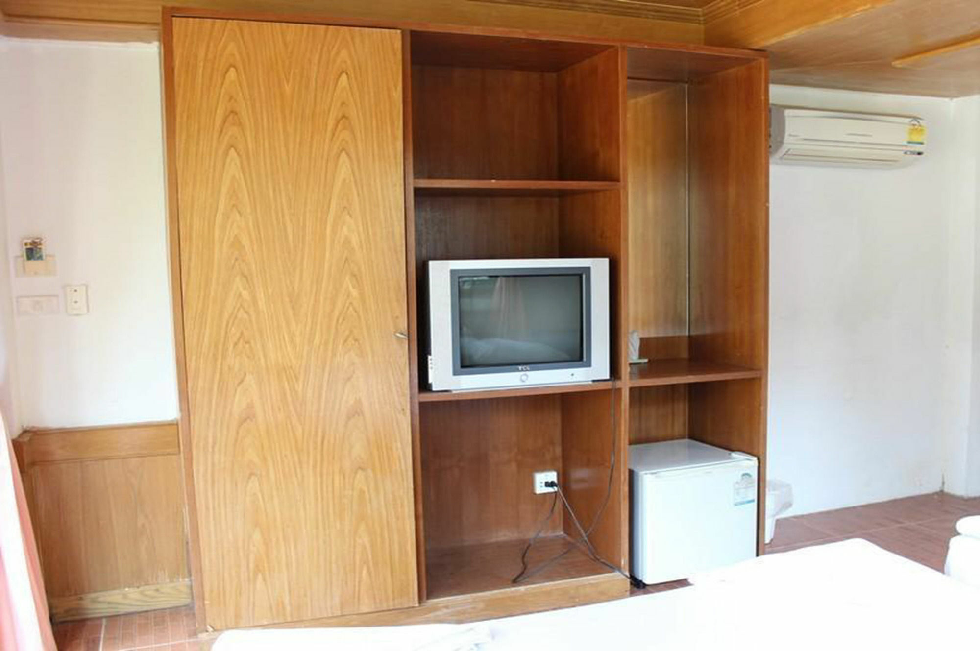 Resort Thai Garden Hill 3*