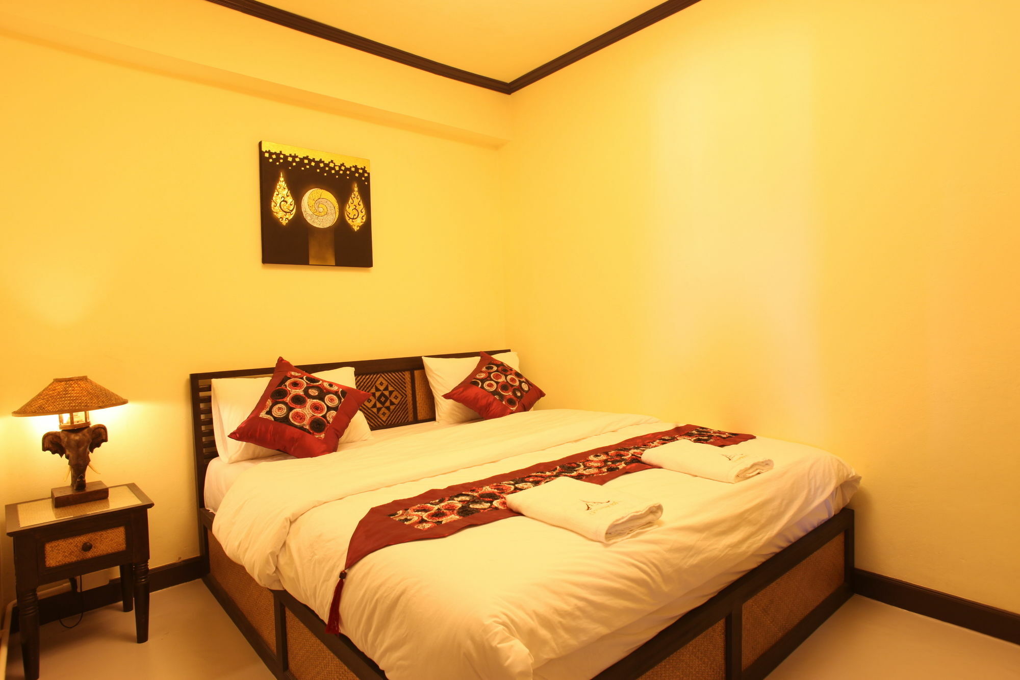Kongkam House Hotel