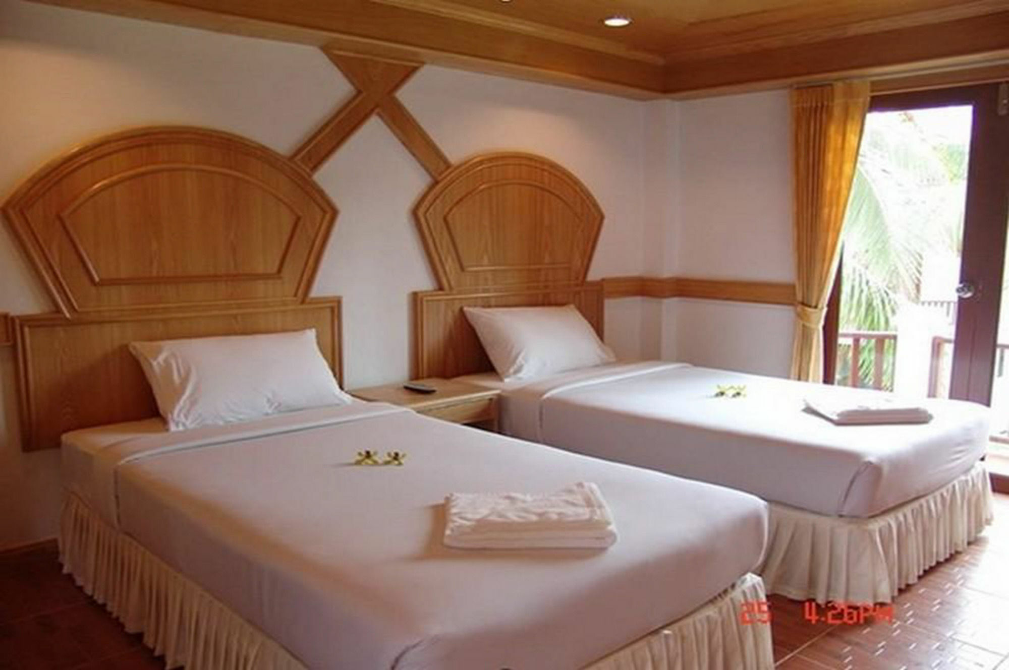 Thai Garden Hill 3* Koh Chang