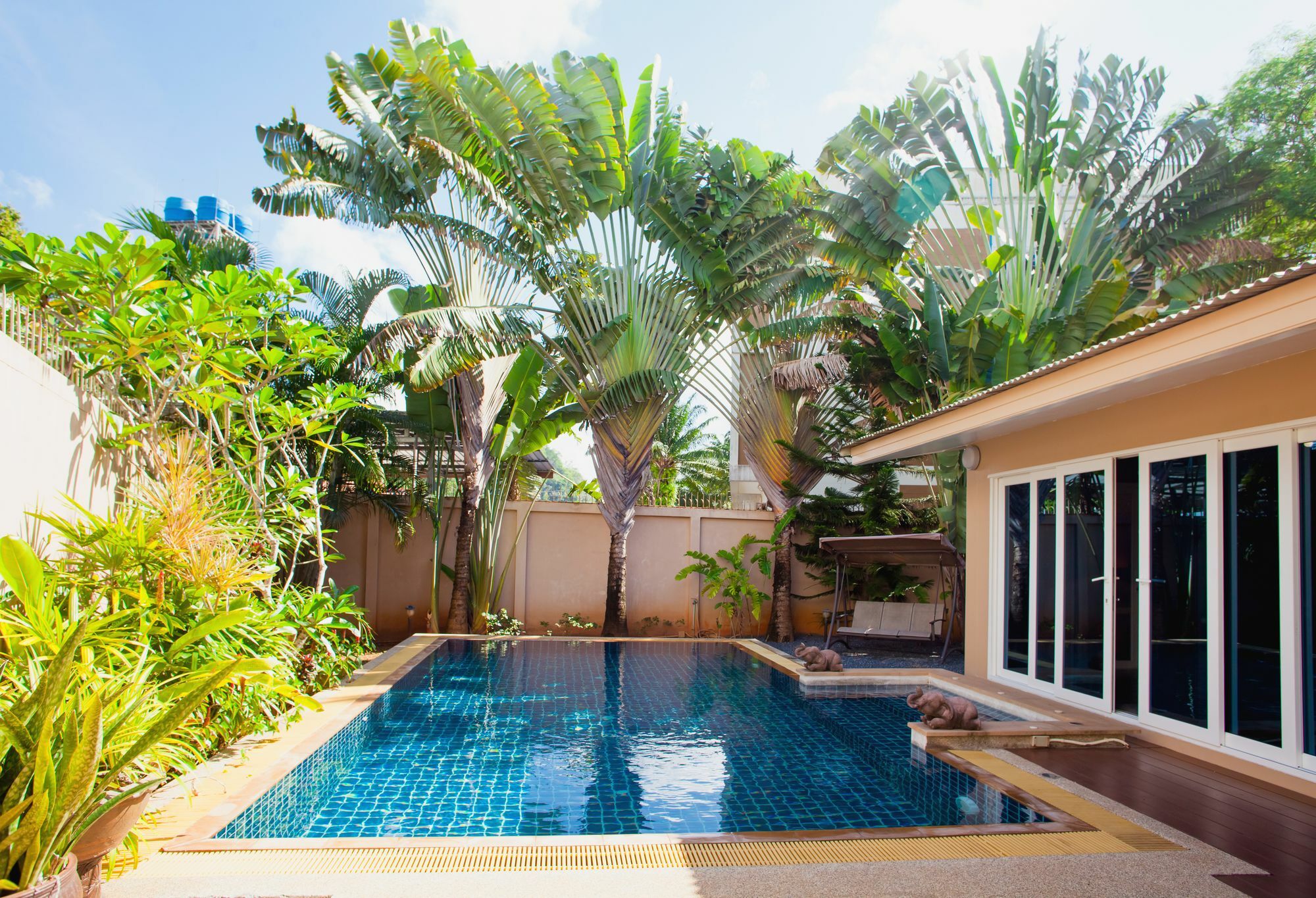 Baan Manu Chang Ao Nang