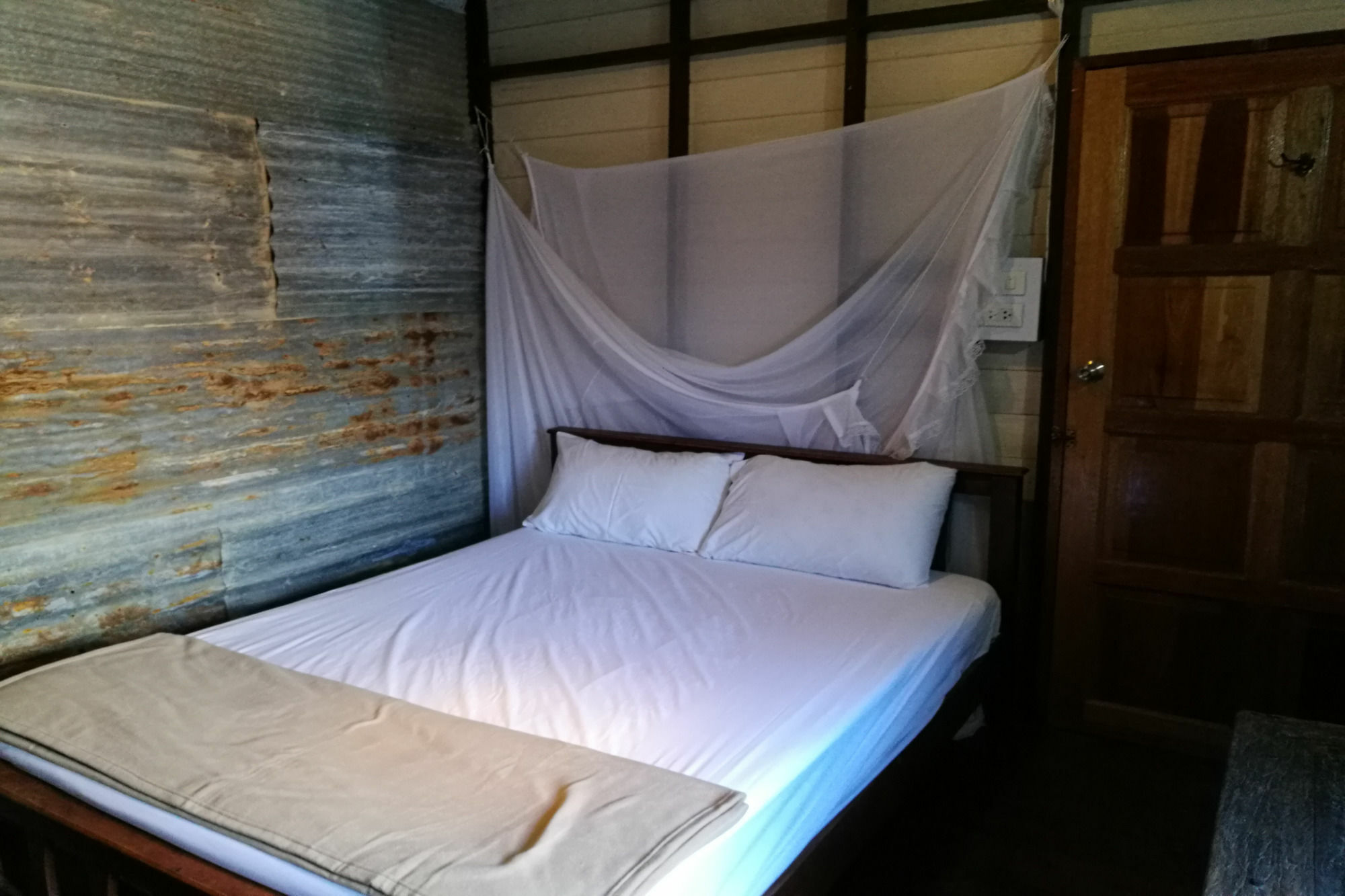 Hotel Sriraya