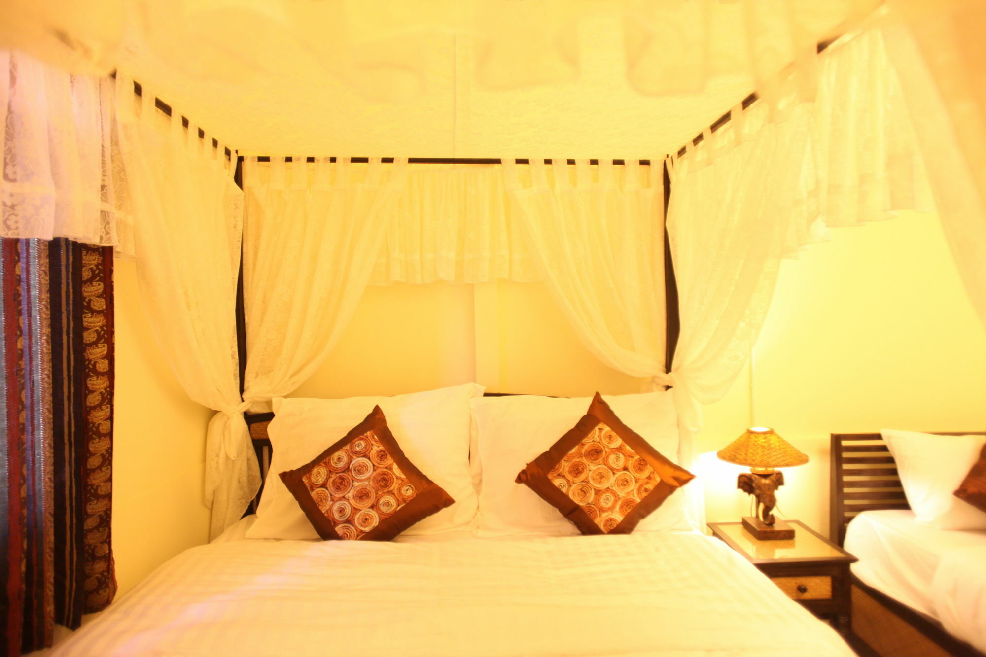 Kongkam House Hotel Mae Sai