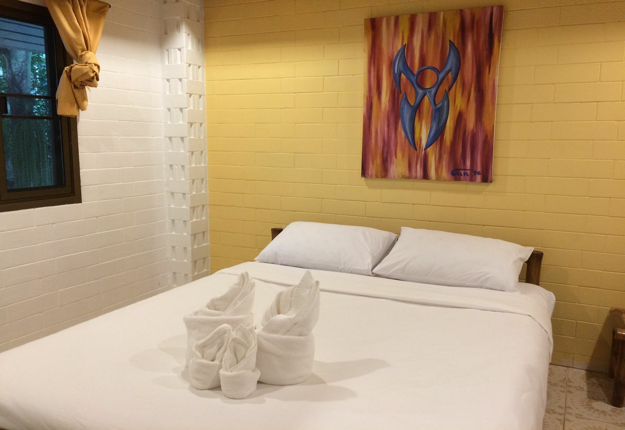 Guest house Khaolak Tusneem Khao Lak