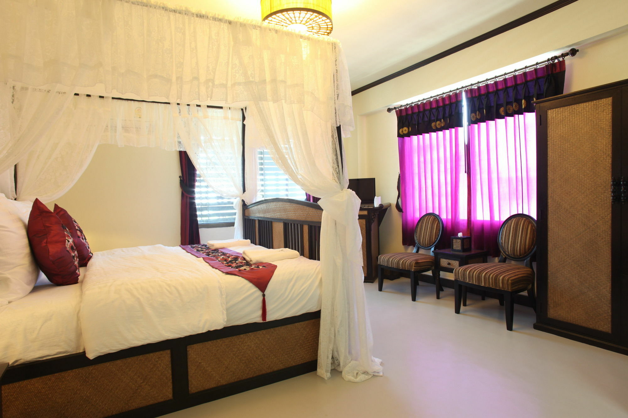 Kongkam House 3* Mae Sai
