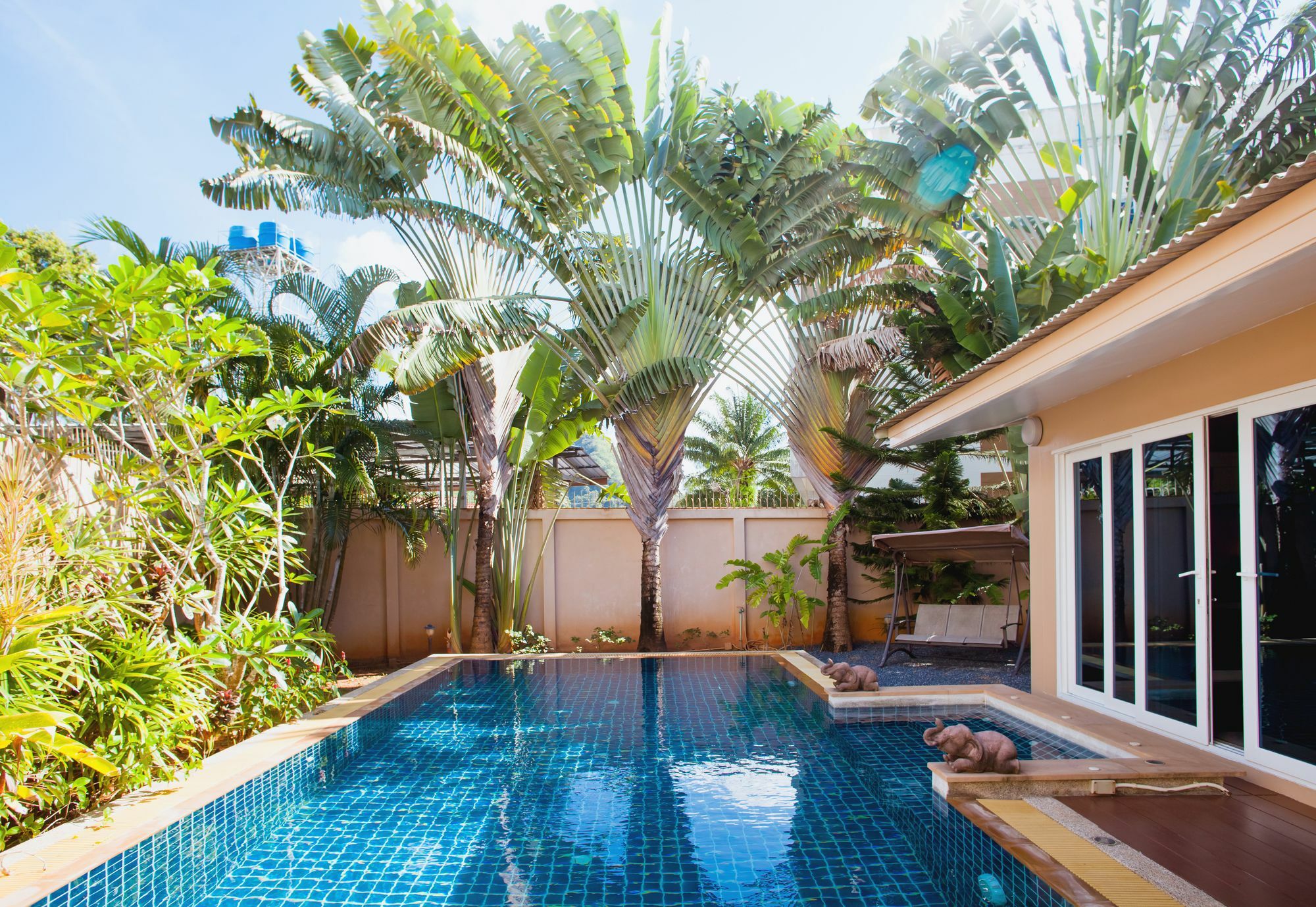 Villa Baan Manu Chang *