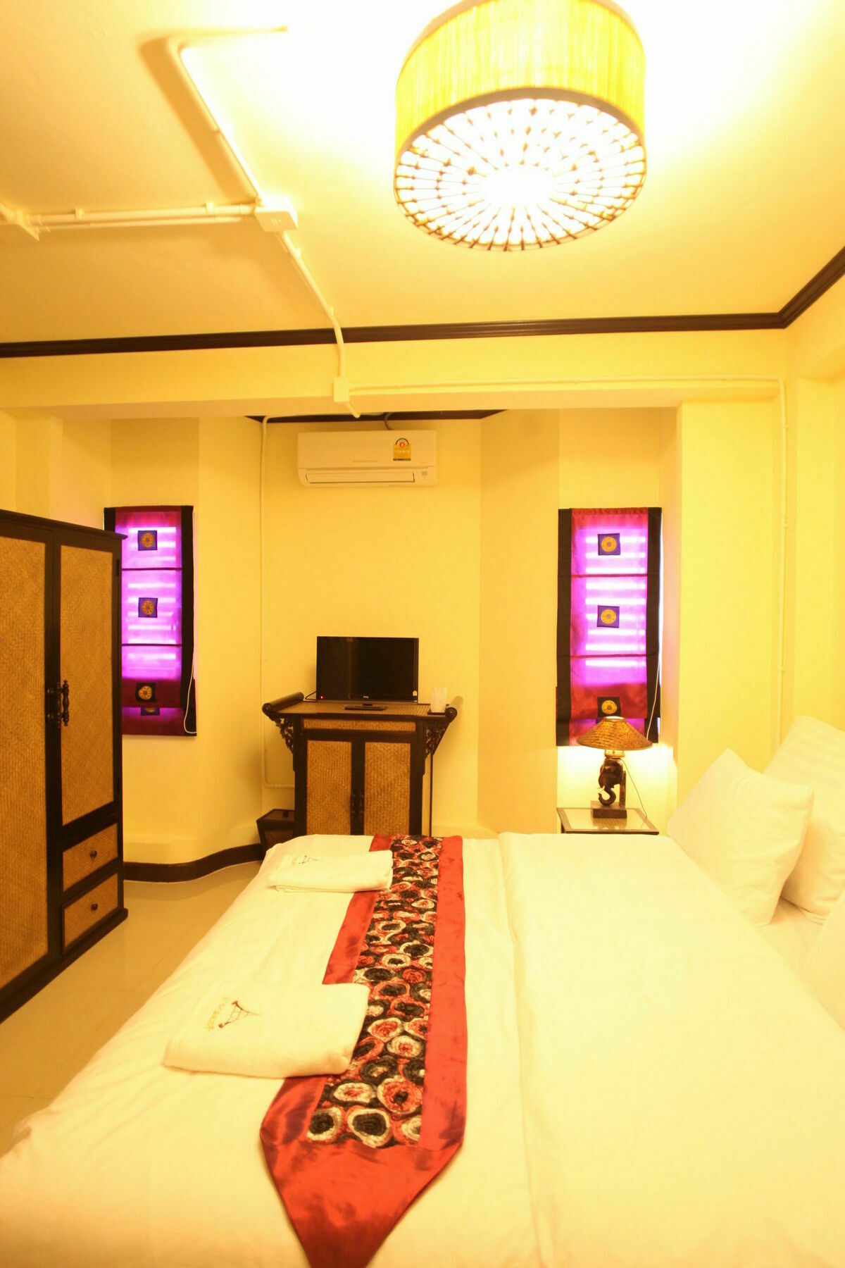 Kongkam House Hotel
