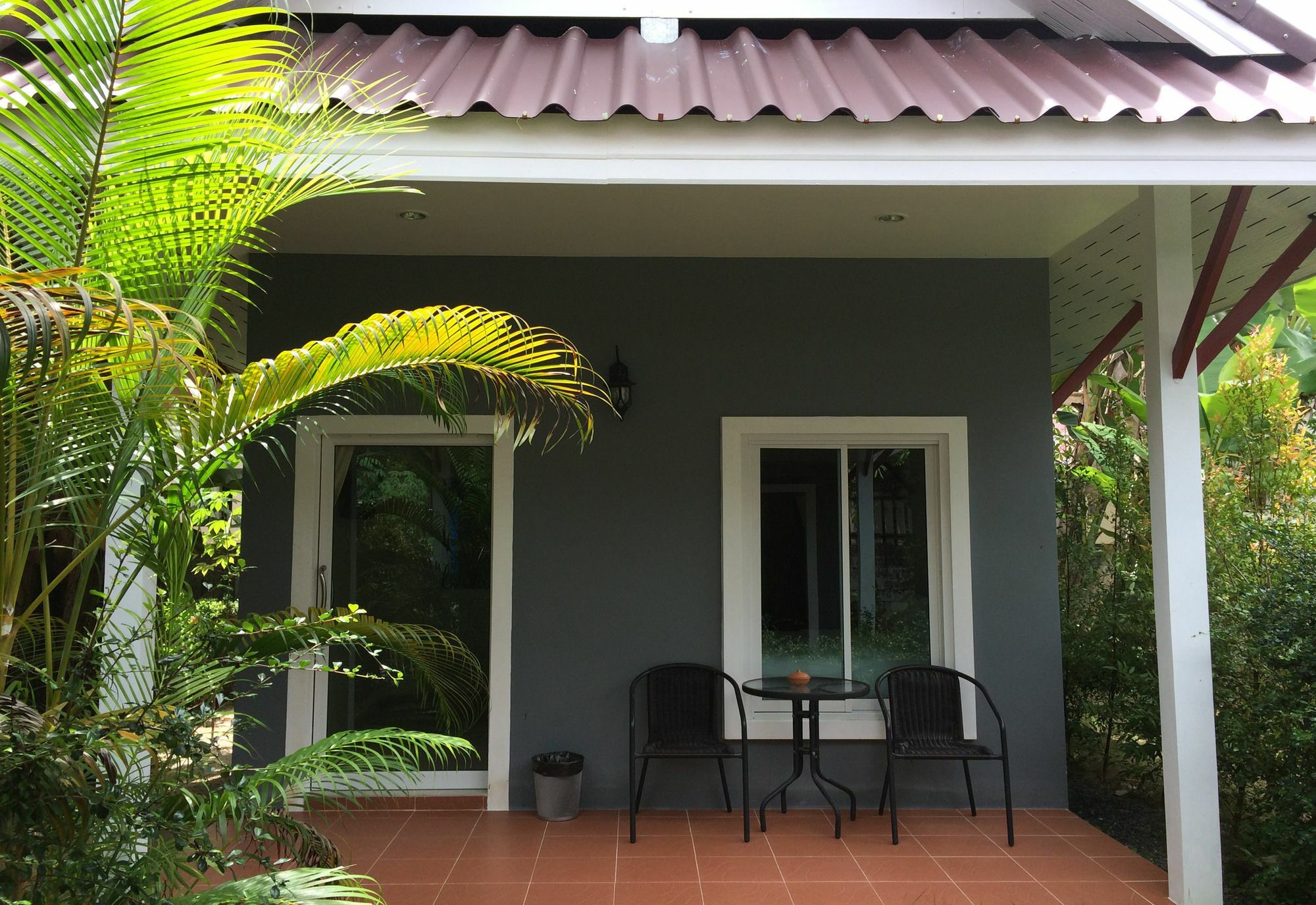 Guest house Khaolak Tusneem Khao Lak