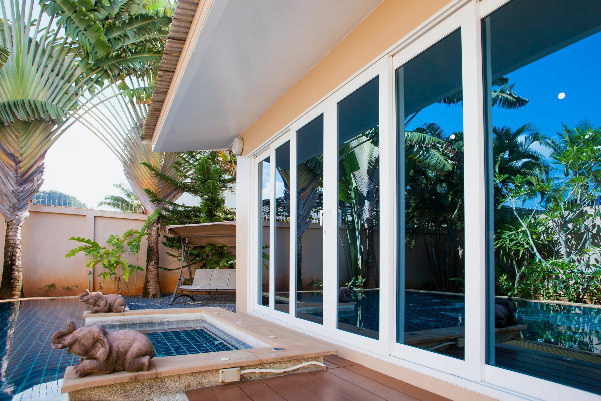 Villa Baan Manu Chang
