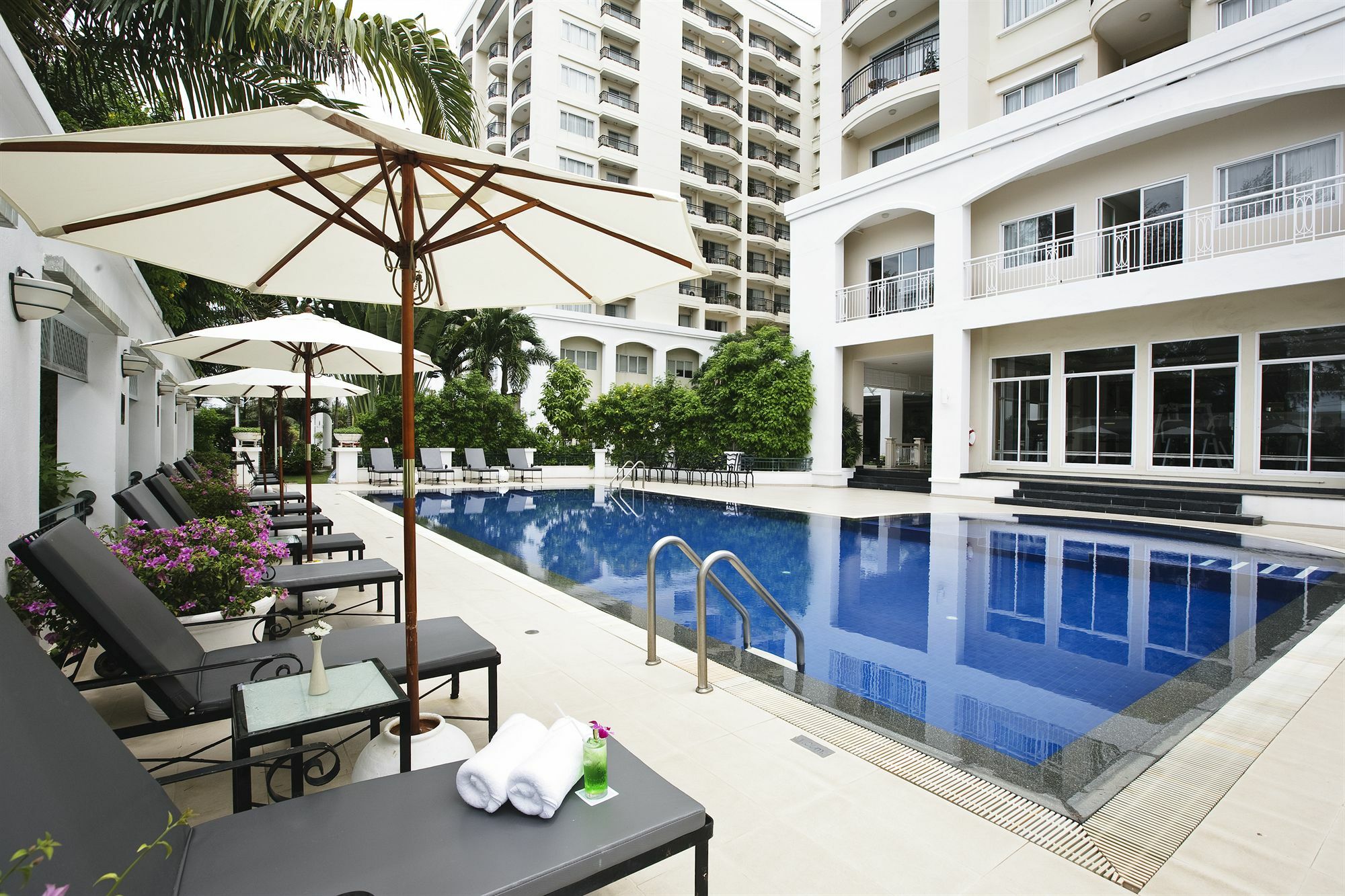 Kantary Bay And Serviced Rayong