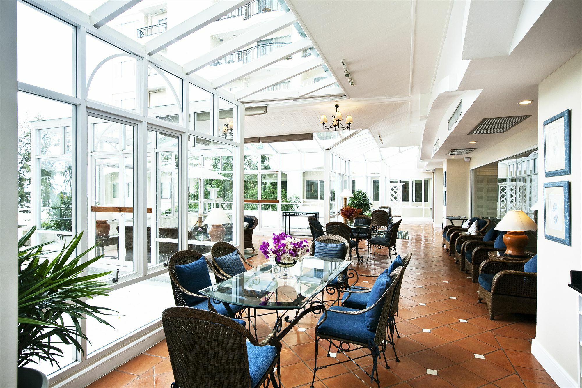 Kantary Bay And Serviced Hotel 4*