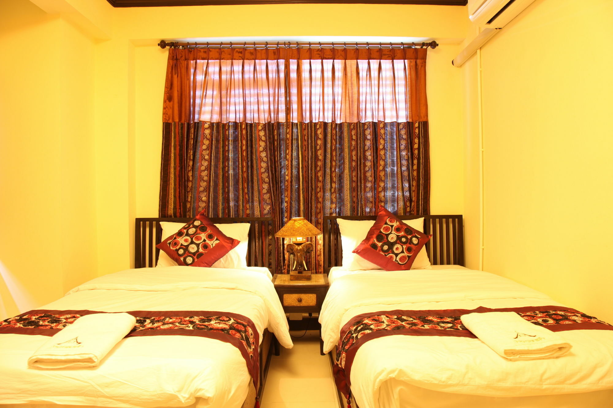 Hotel Kongkam House Mae Sai