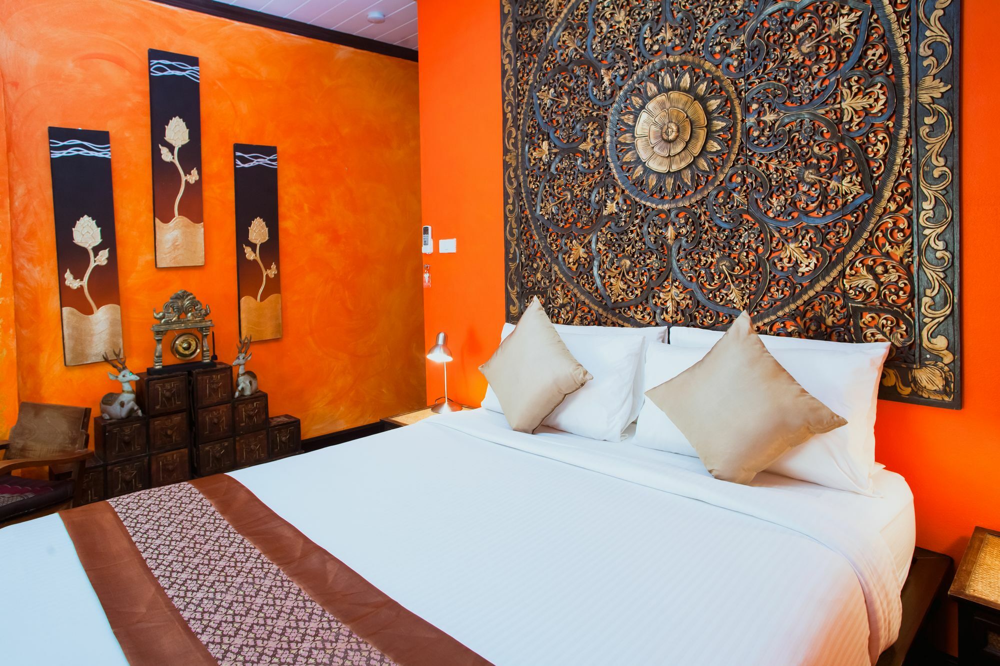 Villa Baan Manu Chang Ao Nang