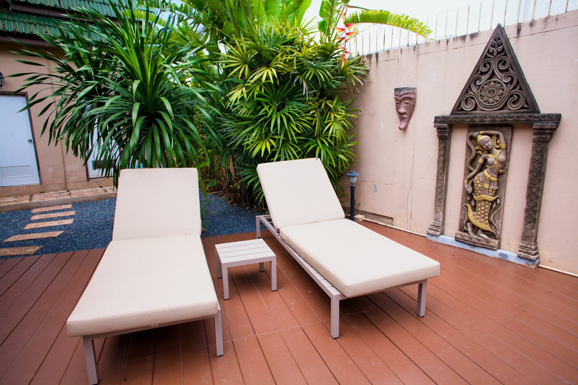 Villa Baan Manu Chang